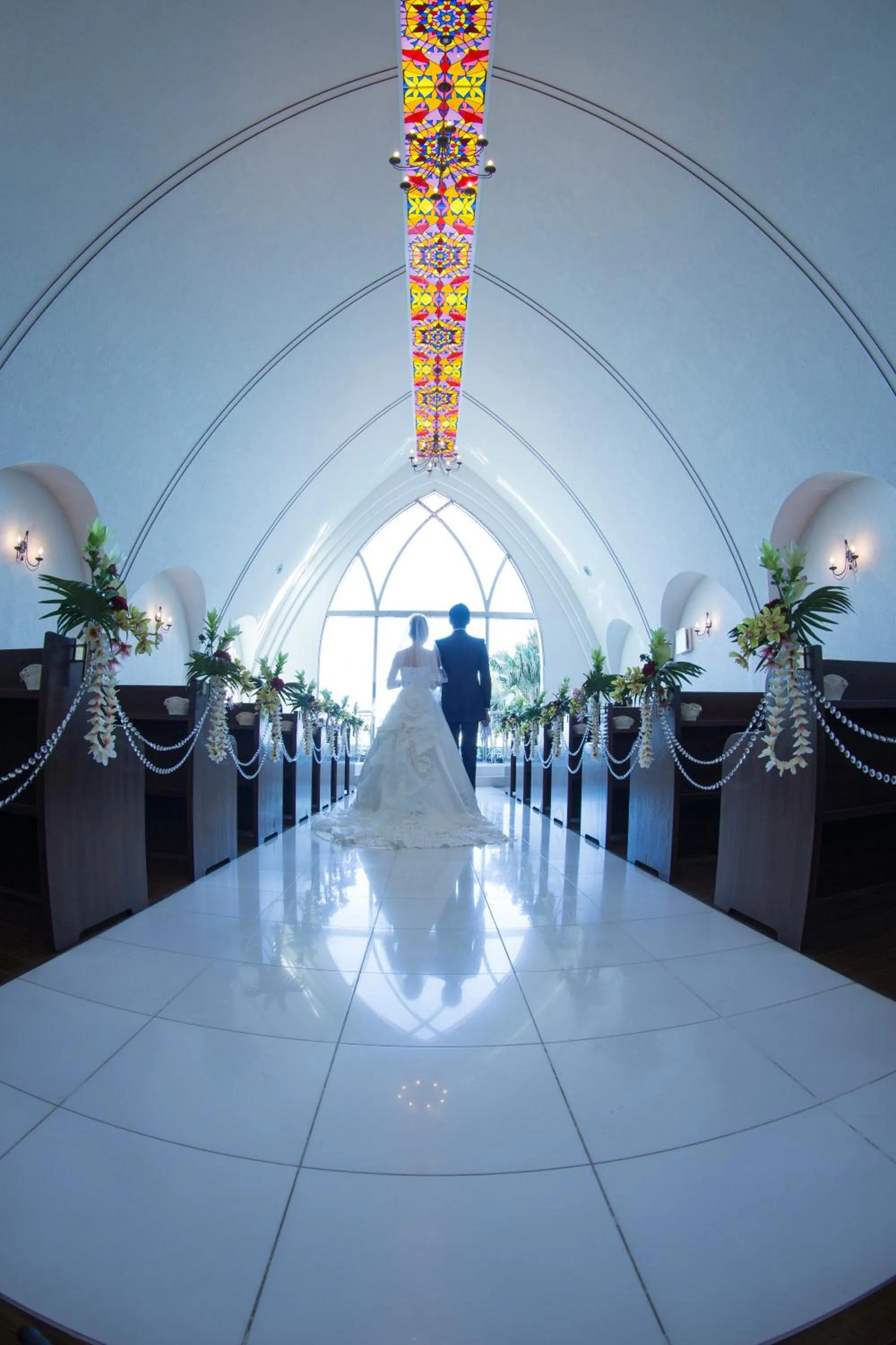 Place of worship in ANA Holiday Inn Resort Miyazaki by IHG