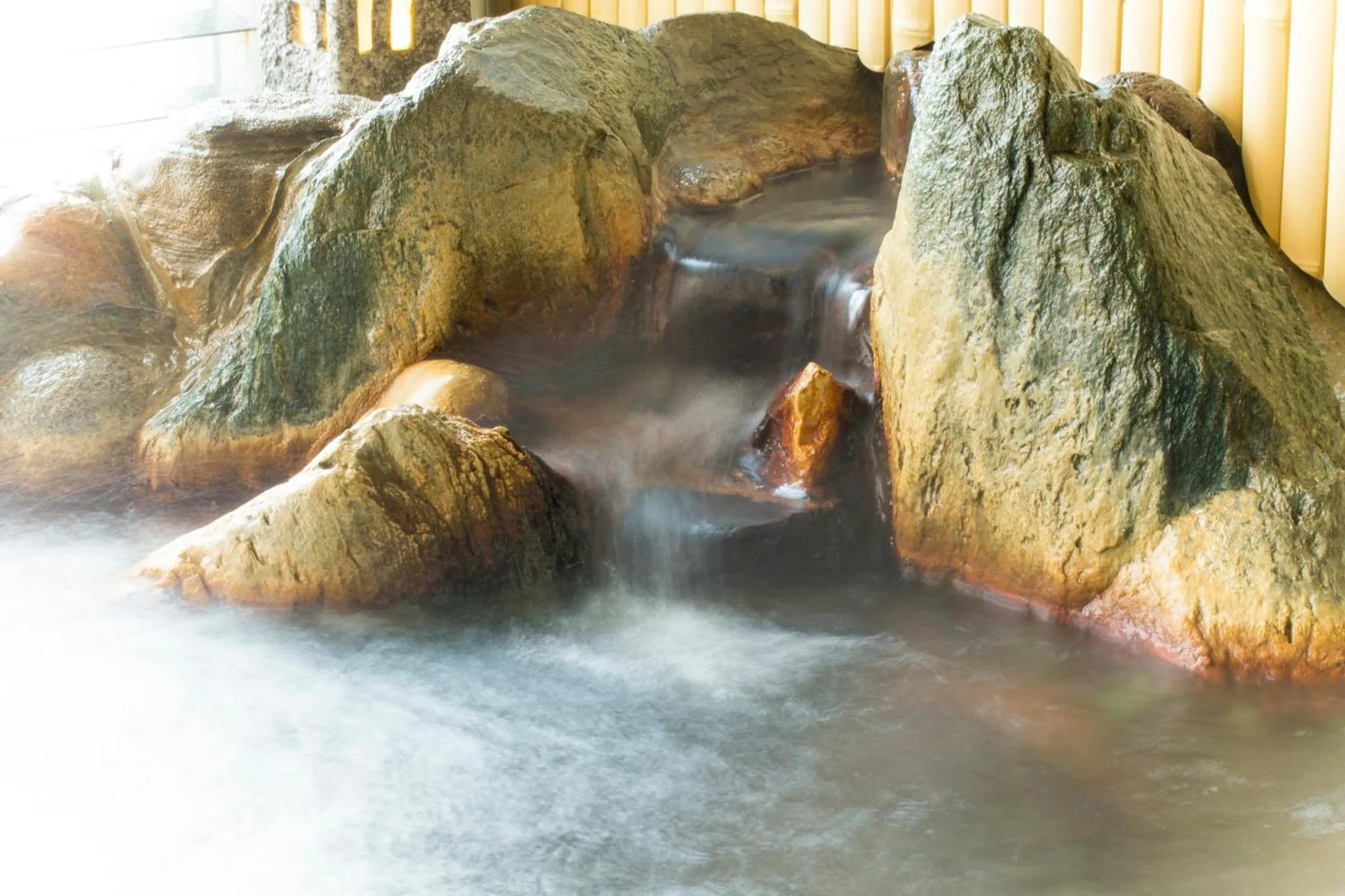 Spa and wellness centre/facilities in ANA Holiday Inn Resort Miyazaki by IHG