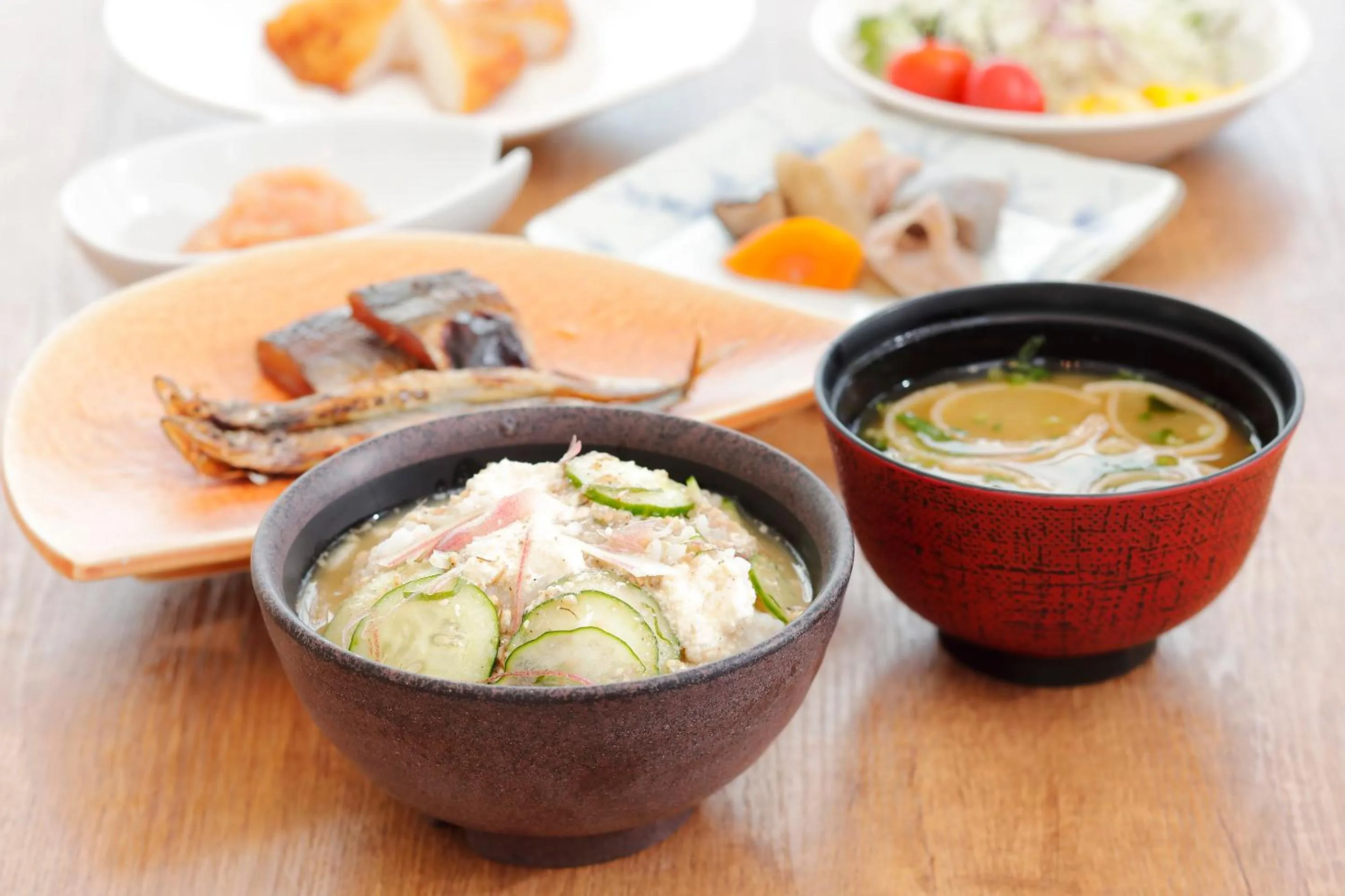 Restaurant/places to eat in ANA Holiday Inn Resort Miyazaki by IHG