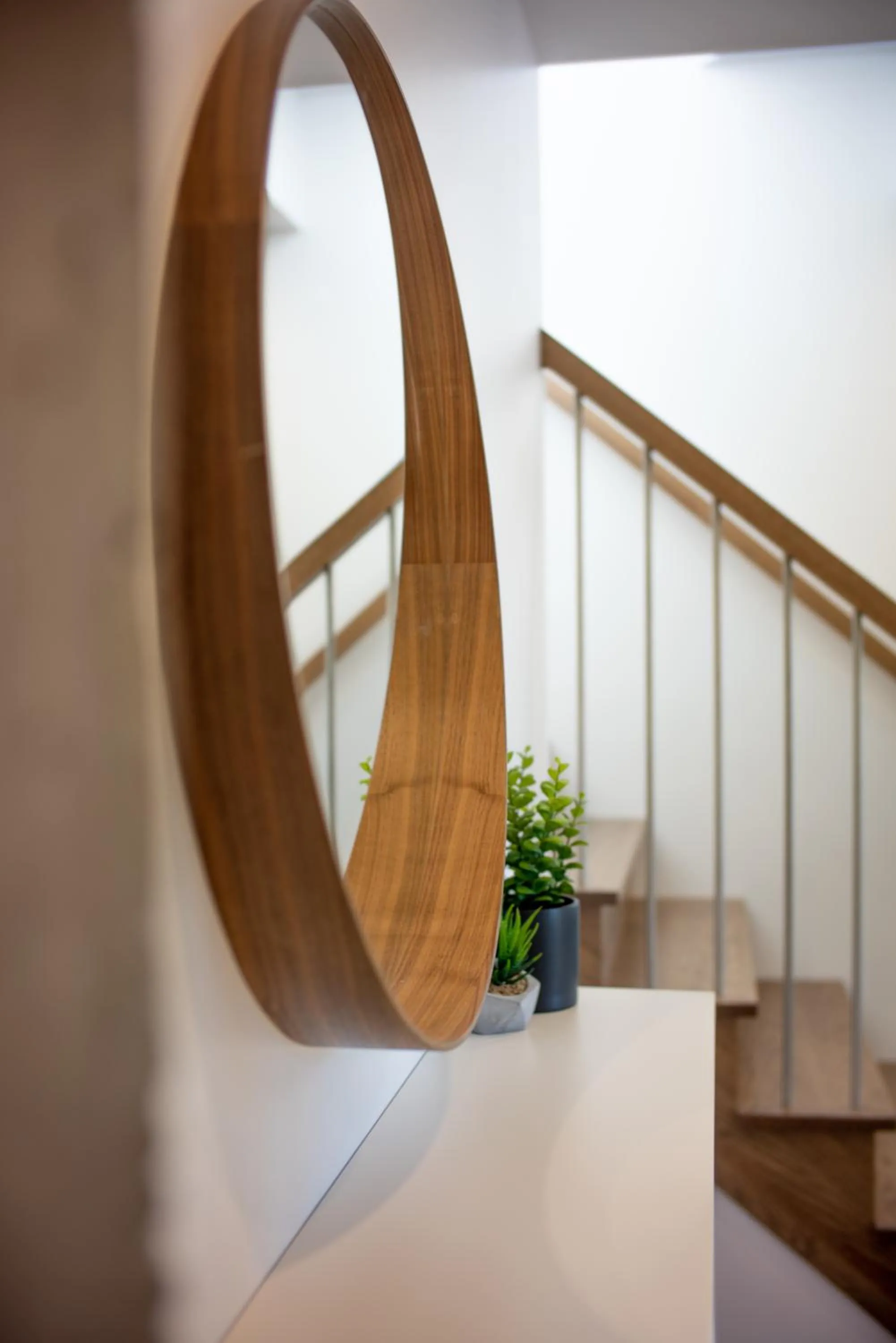 Aux Havres Urbains - Le Penthouse de la 3ième Avenue