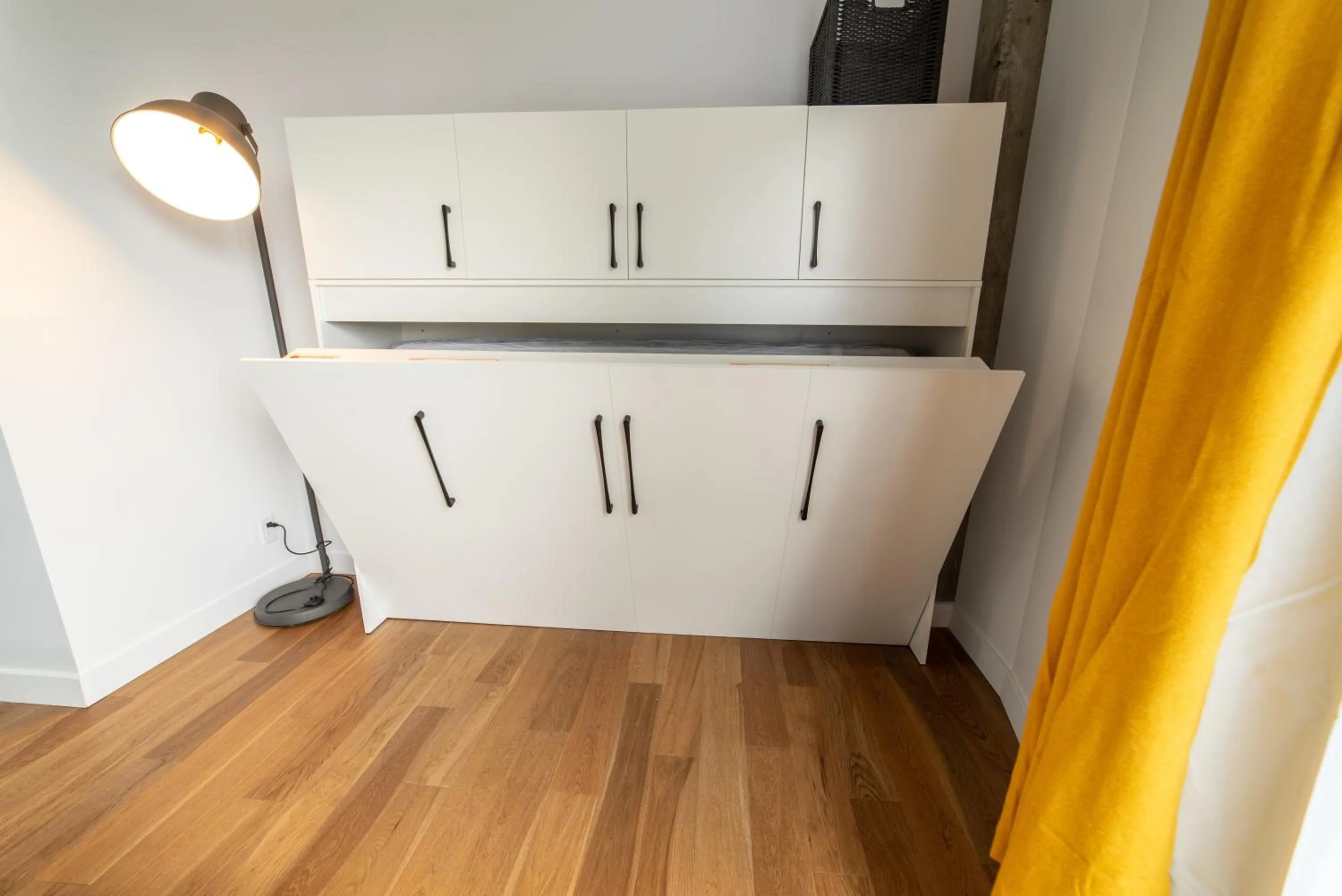 Aux Havres Urbains - Le Penthouse de la 3ième Avenue