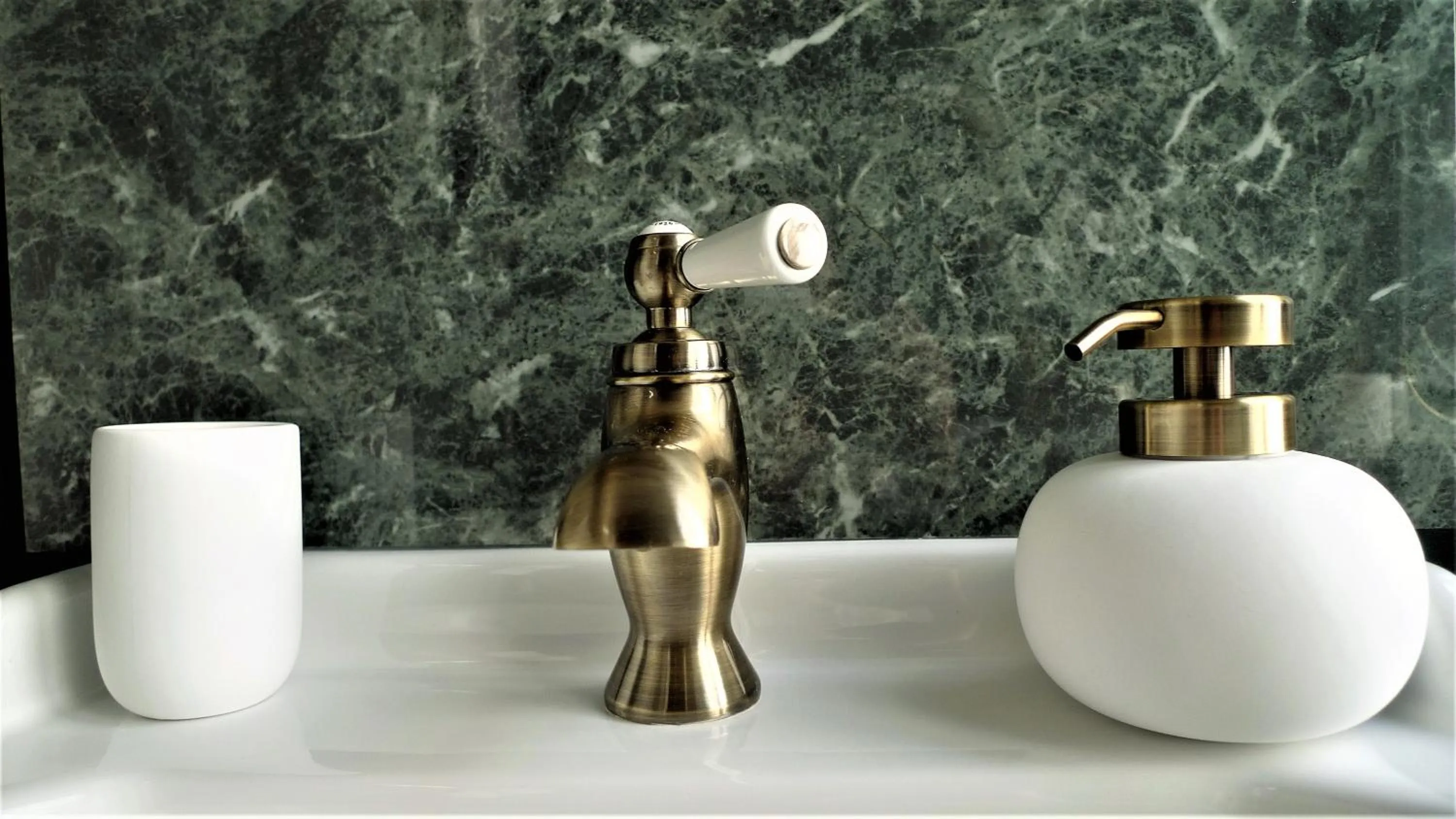 Les chambres de l'Abbaye