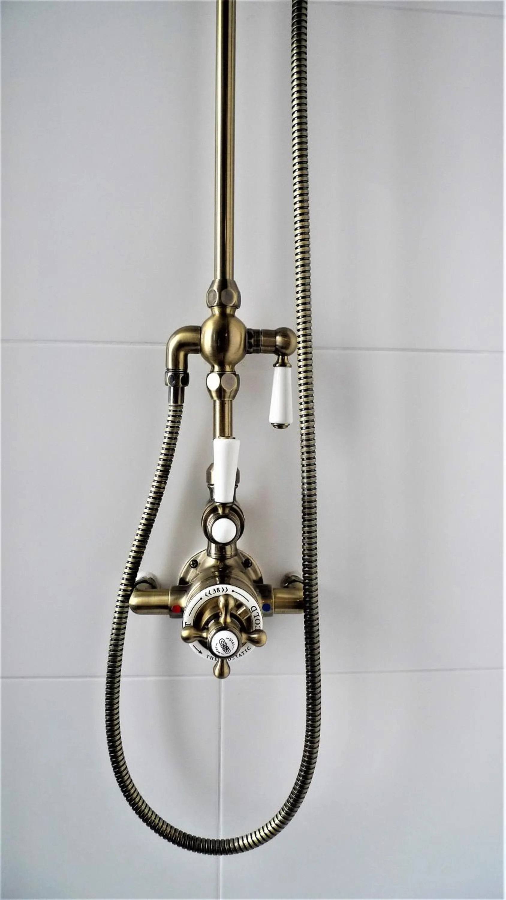 Les chambres de l'Abbaye