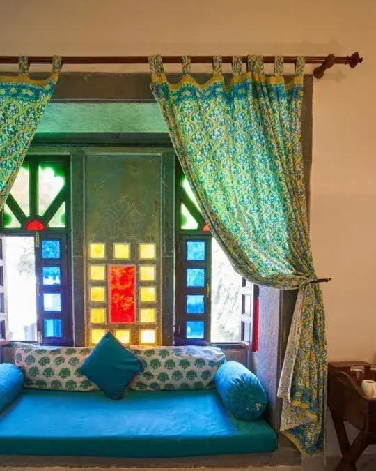 Superior Double or Twin Room in Mahendra Prakash Superior Double or Twin Room in Mahendra Prakash