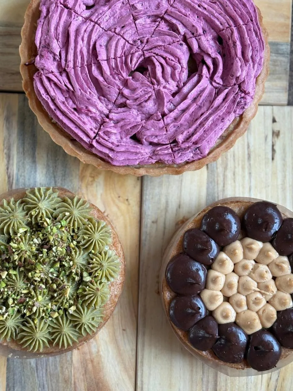 Food close-up in Mahendra Prakash