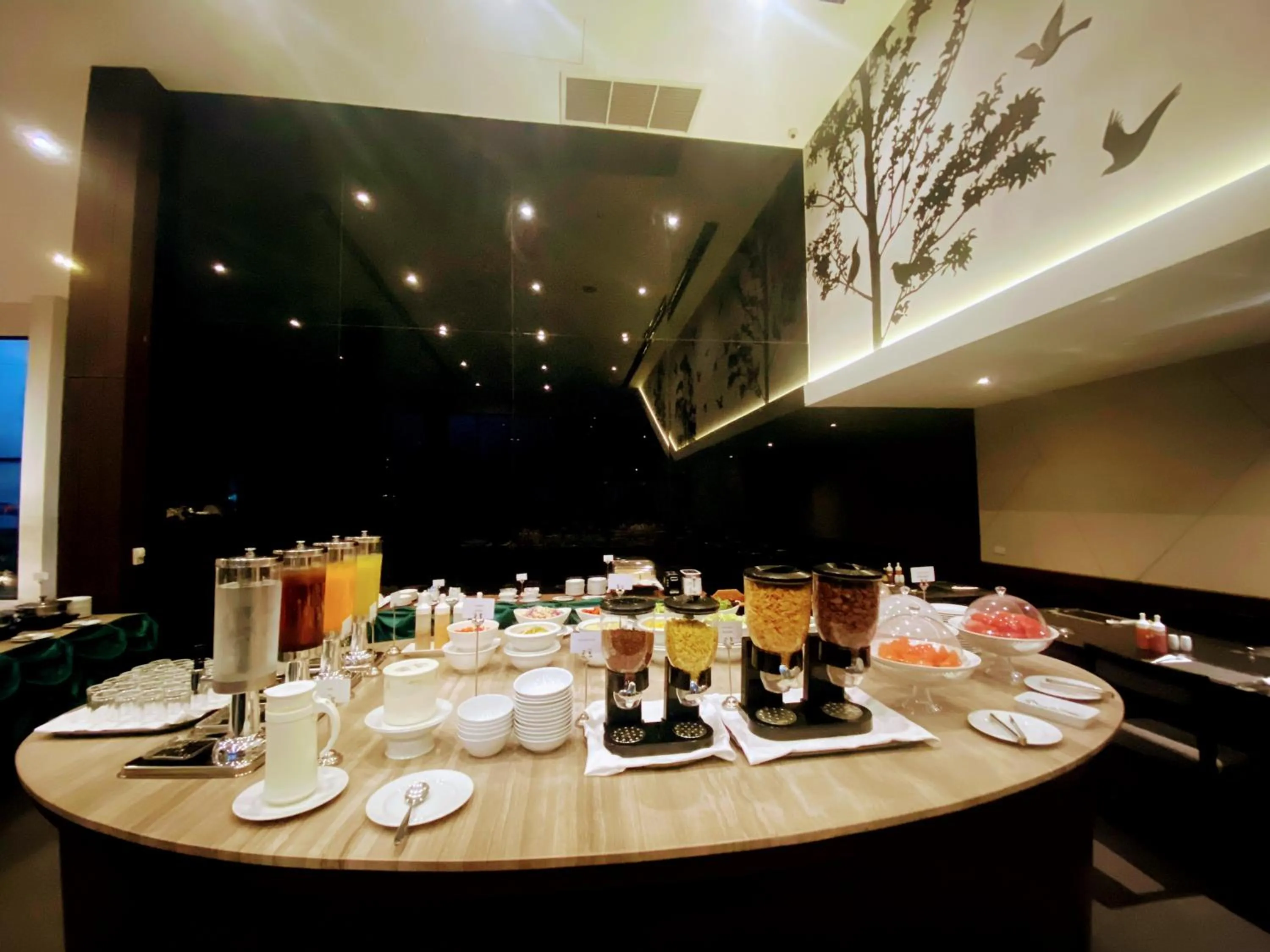 Vismaya Suvarnabhumi Hotel