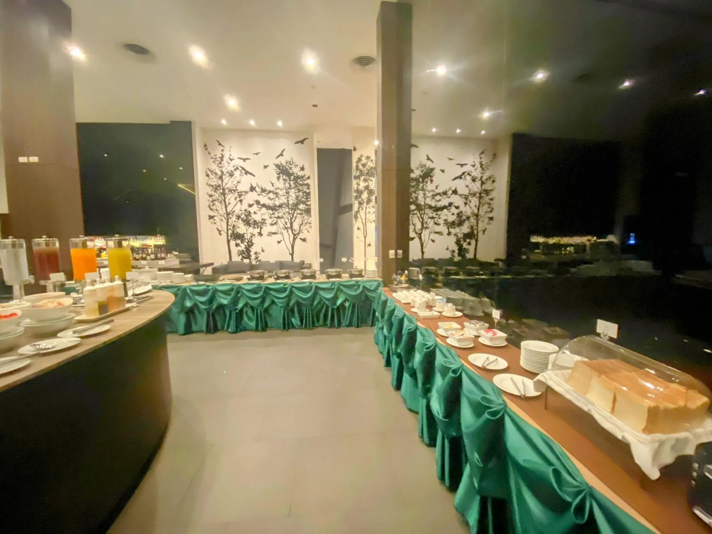 Vismaya Suvarnabhumi Hotel