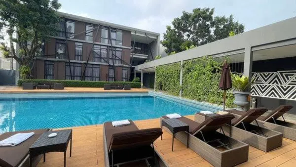 Vismaya Suvarnabhumi Hotel