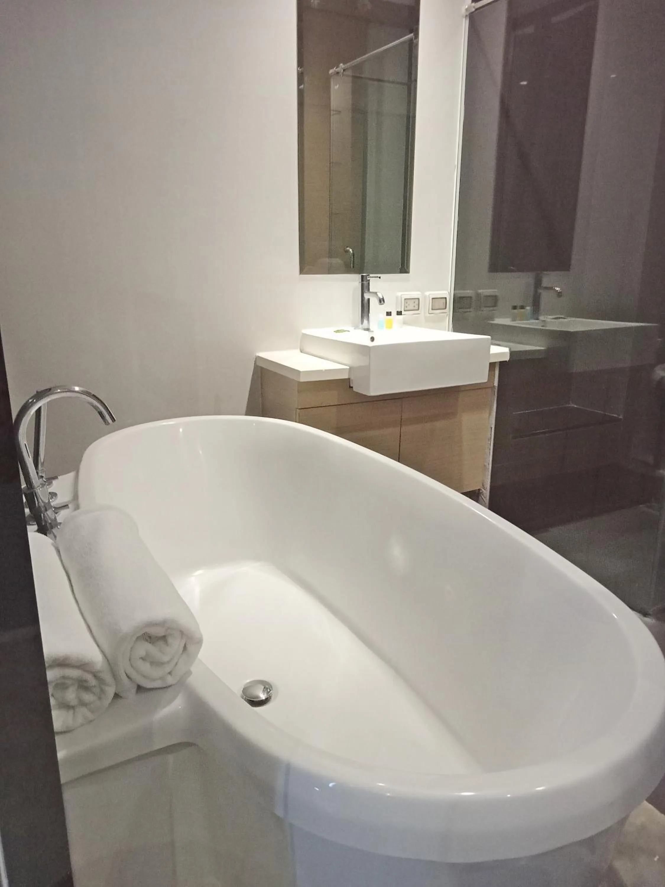 Vismaya Suvarnabhumi Hotel