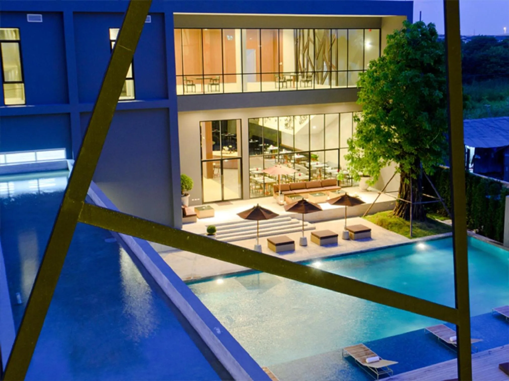 Other in Vismaya Suvarnabhumi Hotel