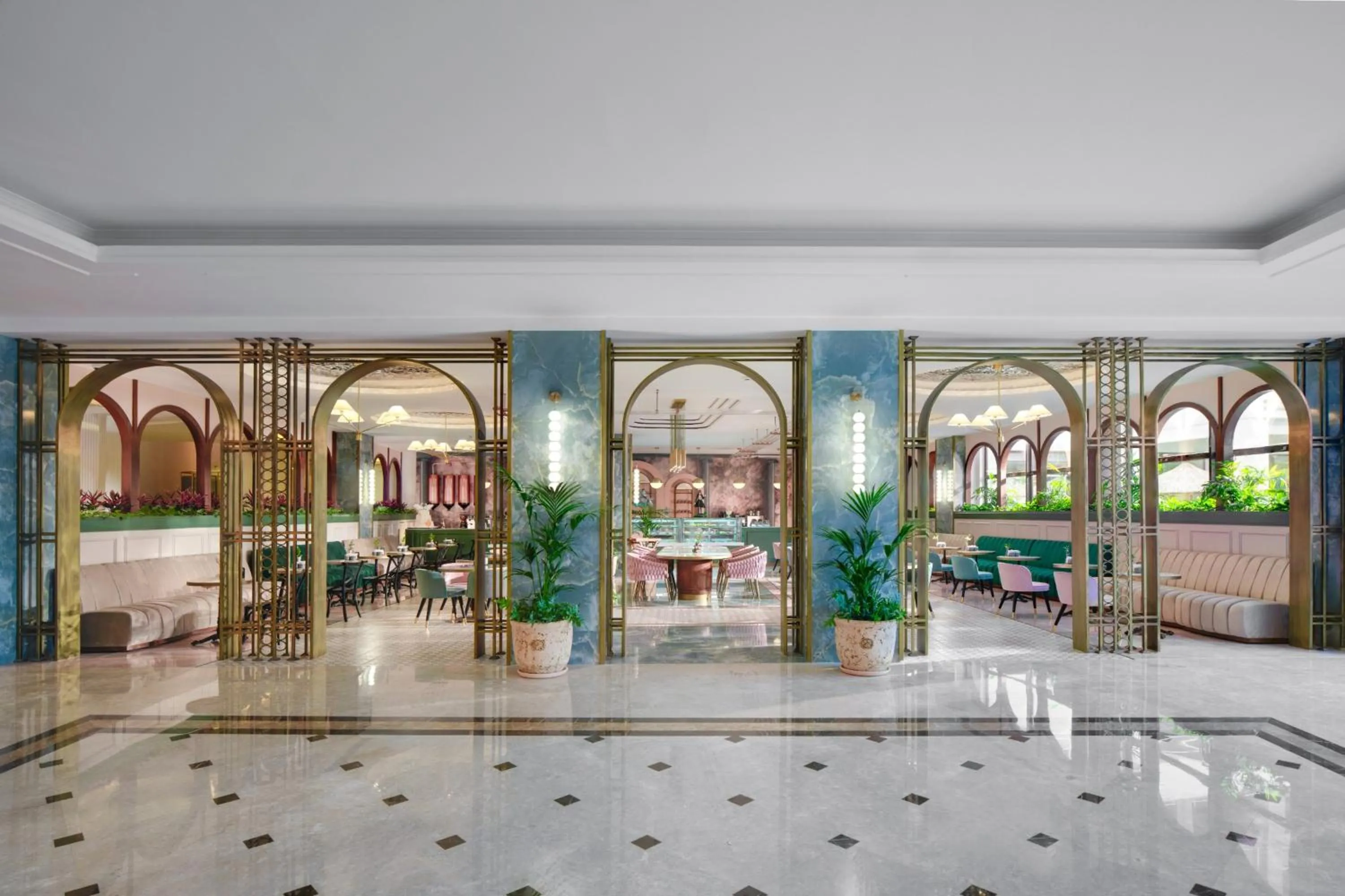 Restaurant/places to eat in FashionTV Luxe Resort - Luxury All Inclusive