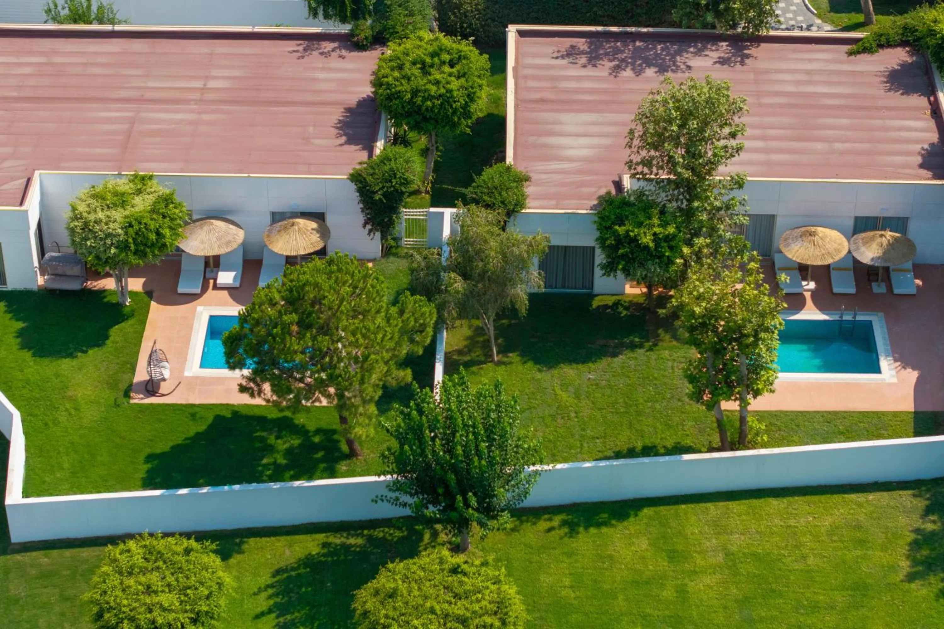 Property building in FashionTV Luxe Resort - Luxury All Inclusive