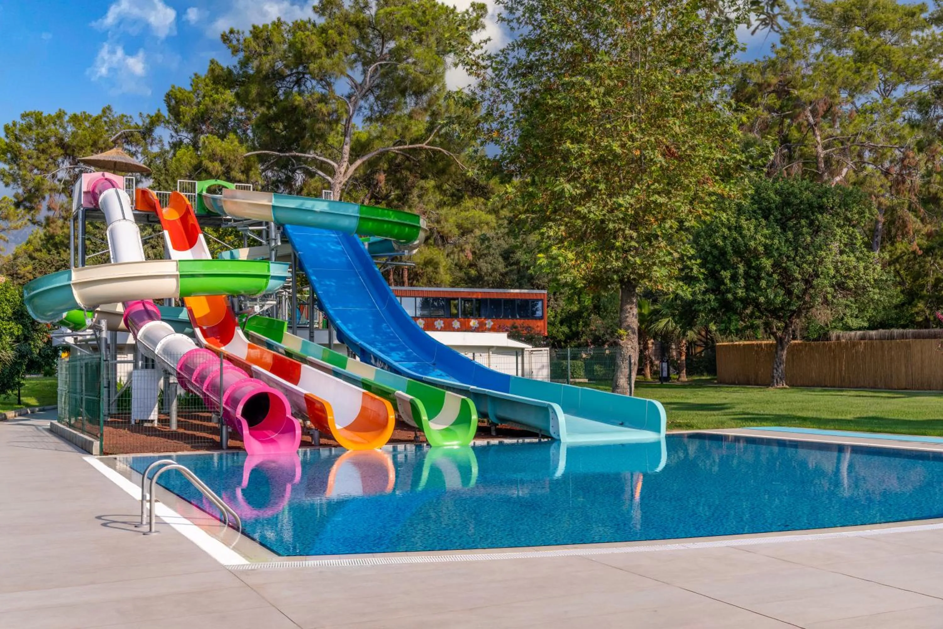 FashionTV Luxe Resort