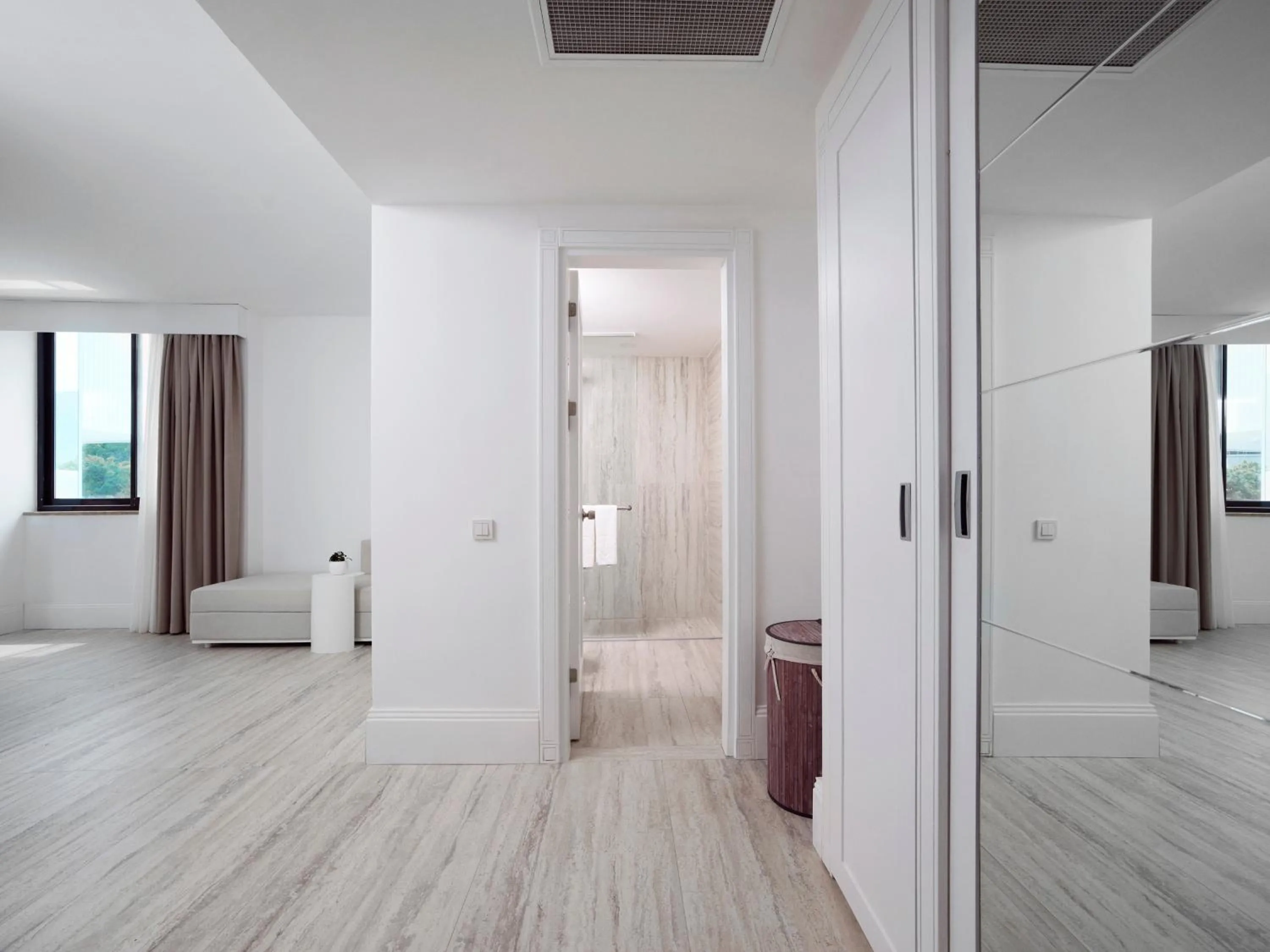 Bathroom in FashionTV Luxe Resort