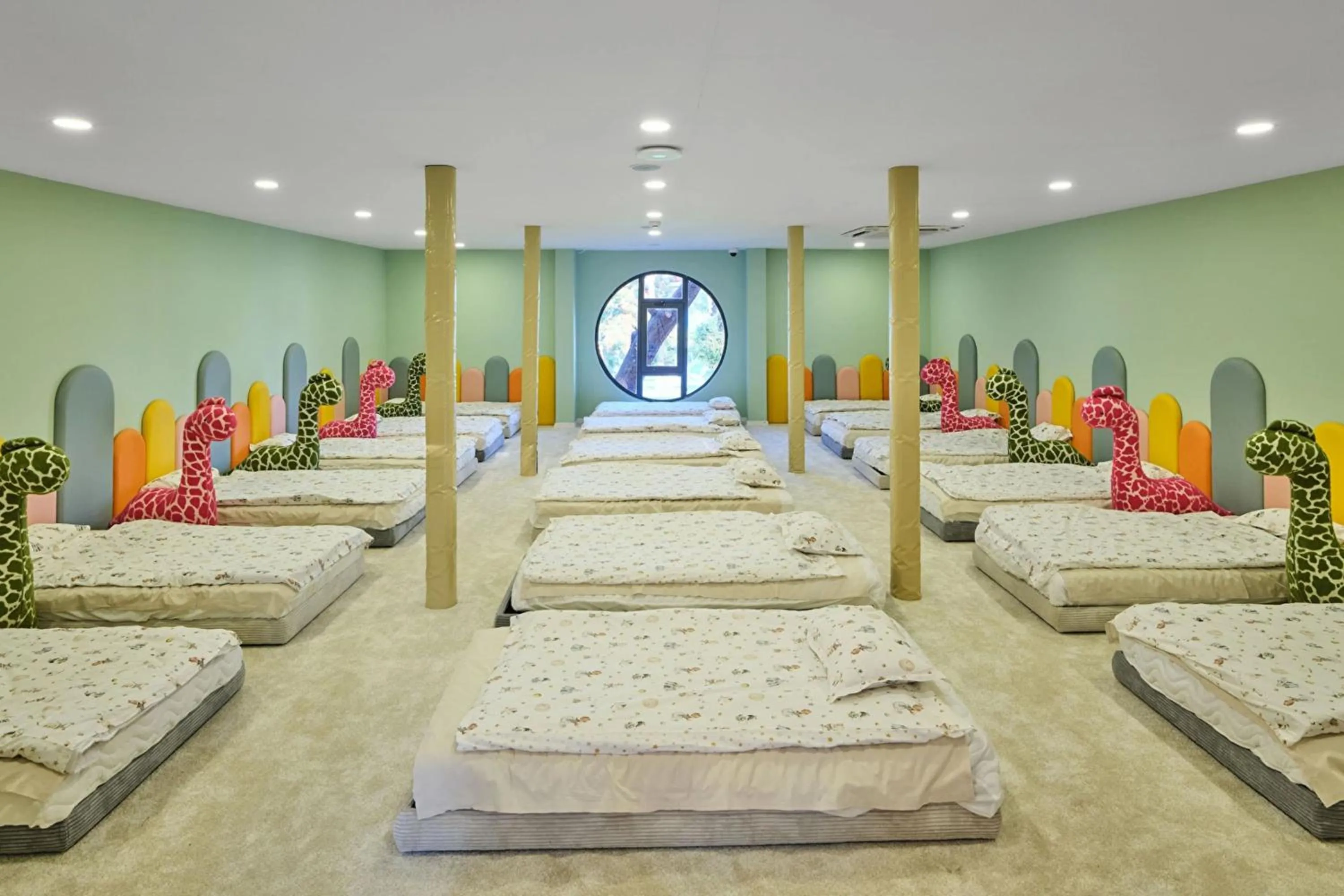 Kids's club, Bed in FashionTV Luxe Resort - Luxury All Inclusive