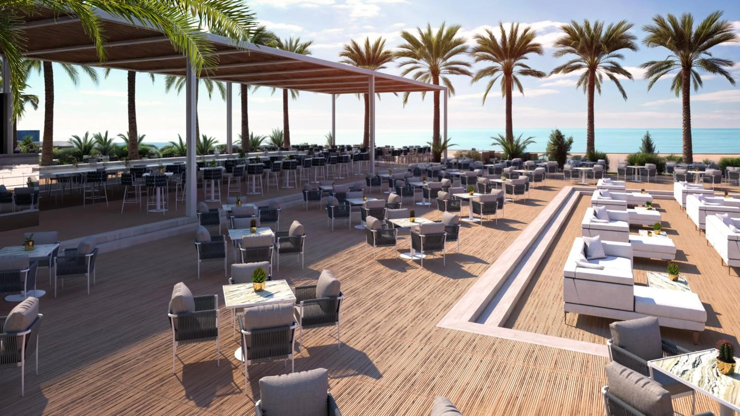 Entertainment in Amara Luxury Resort & Villas