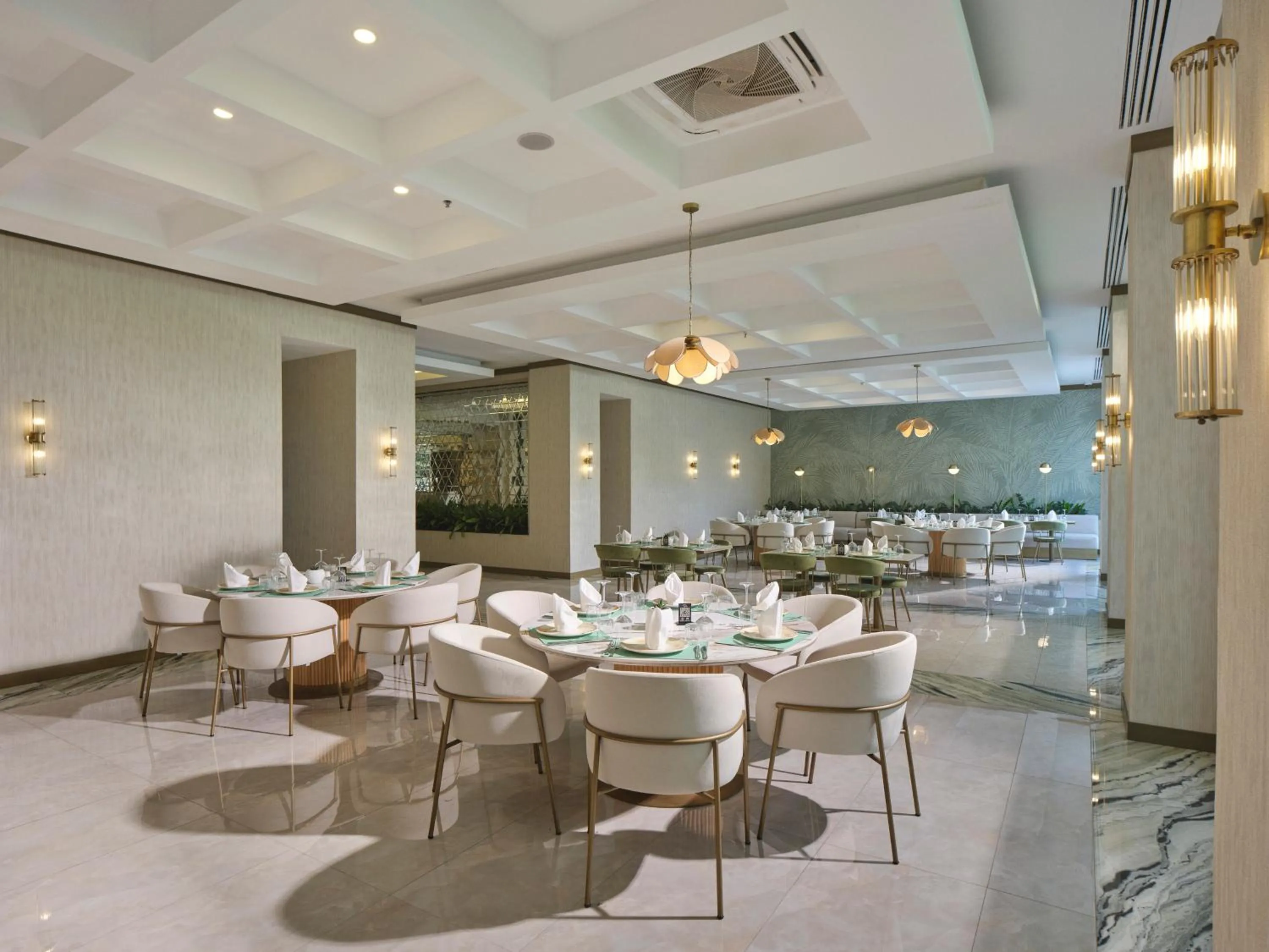 Restaurant/places to eat in FashionTV Luxe Resort - Luxury All Inclusive