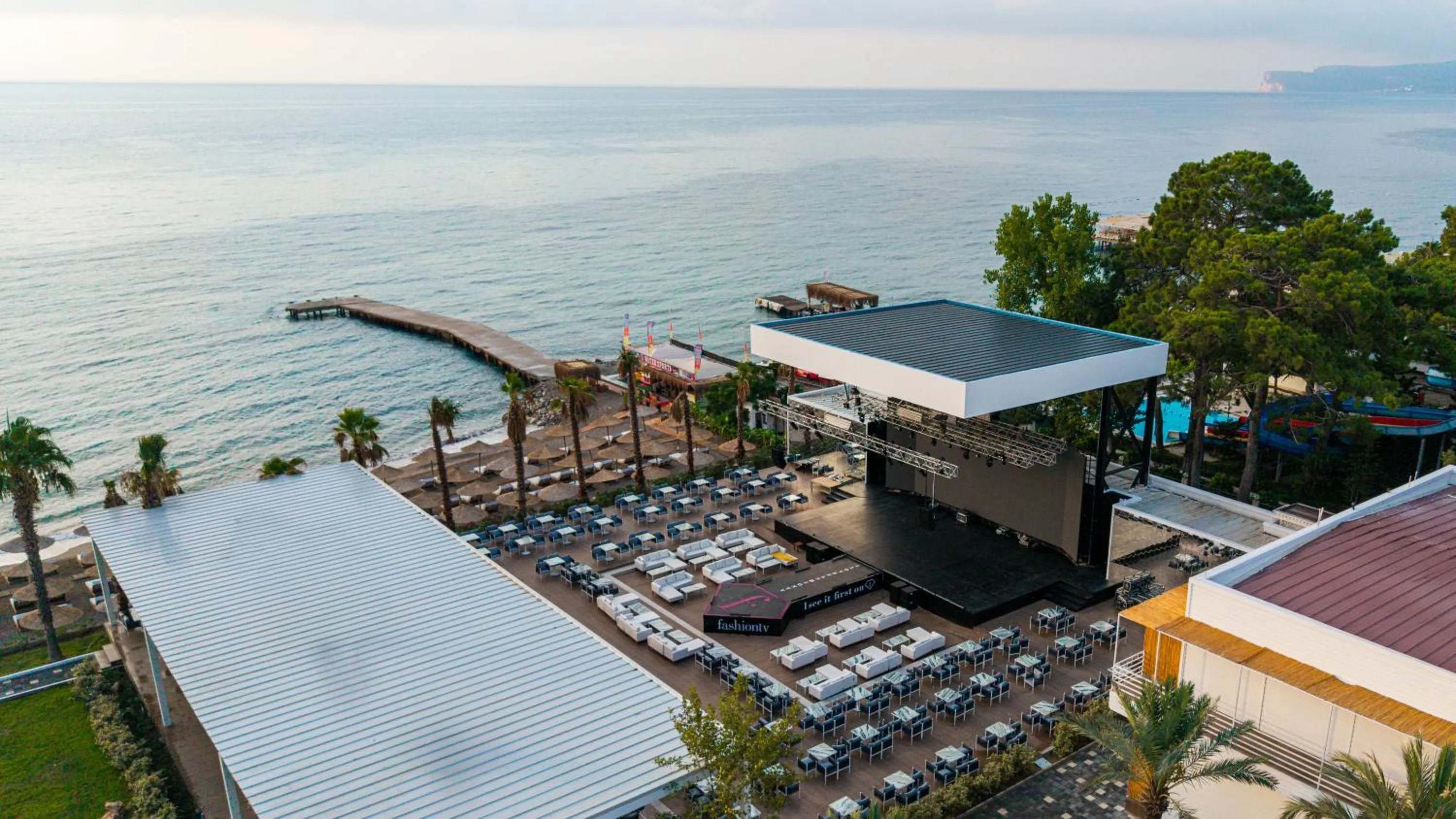 FashionTV Luxe Resort