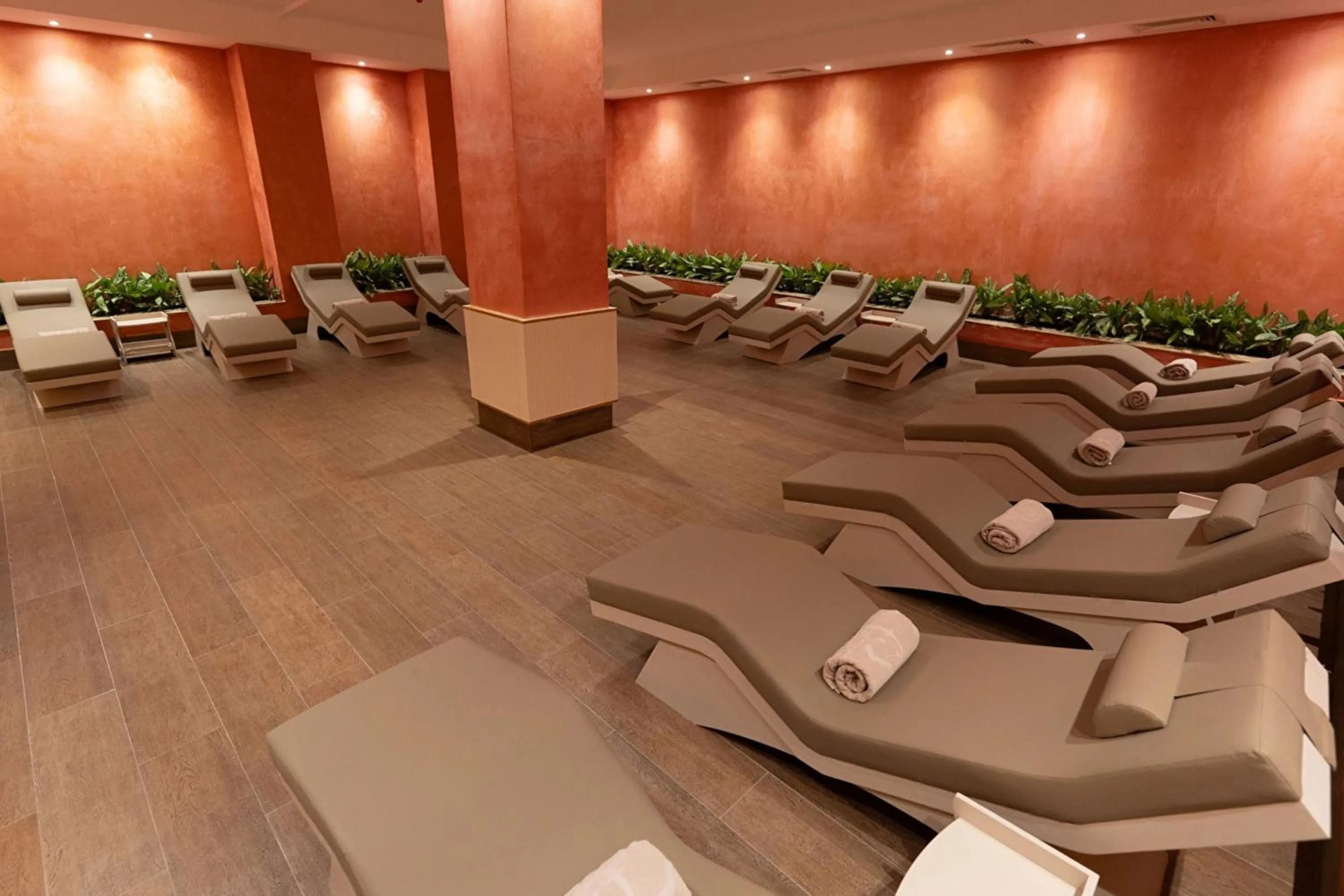 Massage in FashionTV Luxe Resort - Luxury All Inclusive