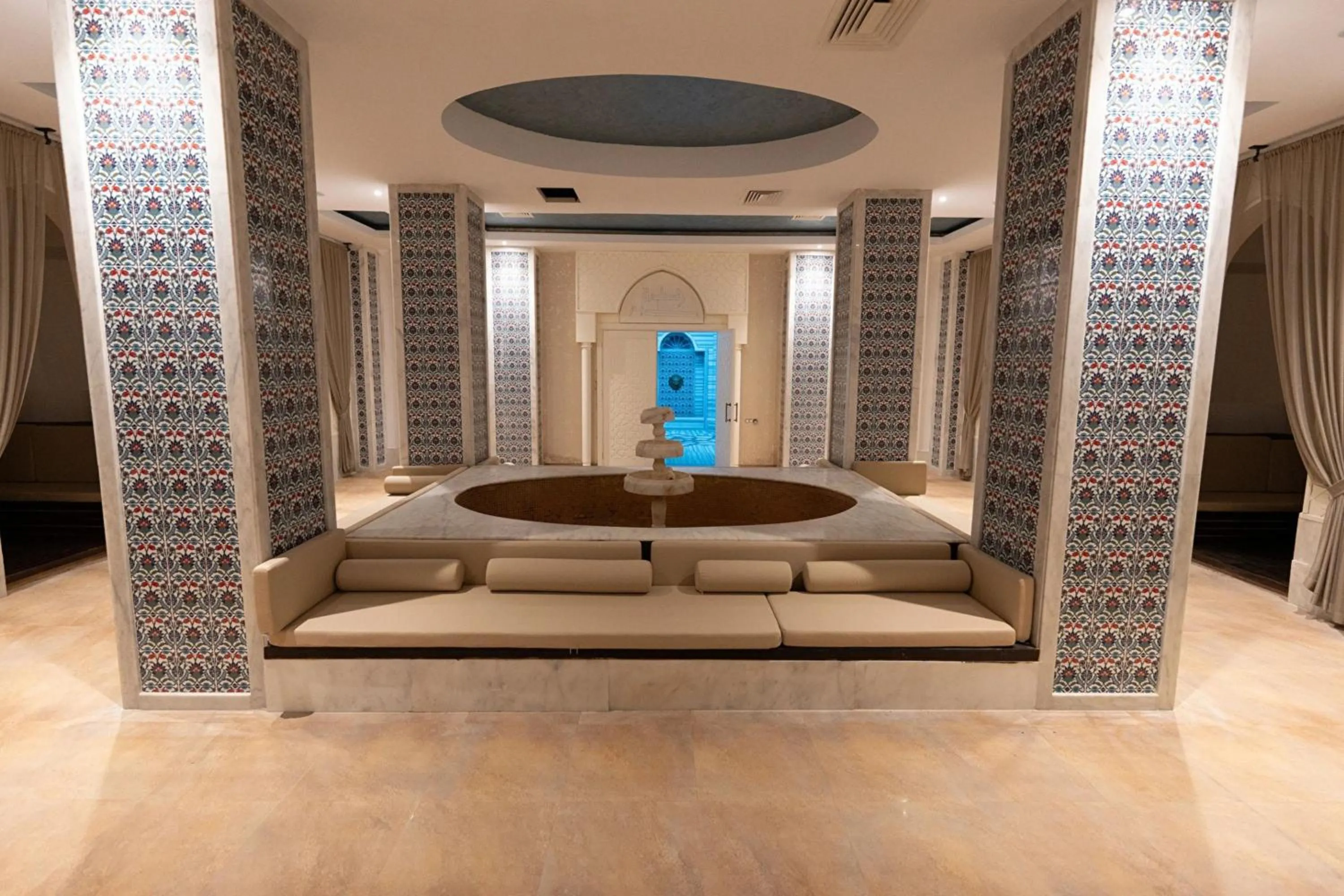 Public Bath in FashionTV Luxe Resort - Luxury All Inclusive