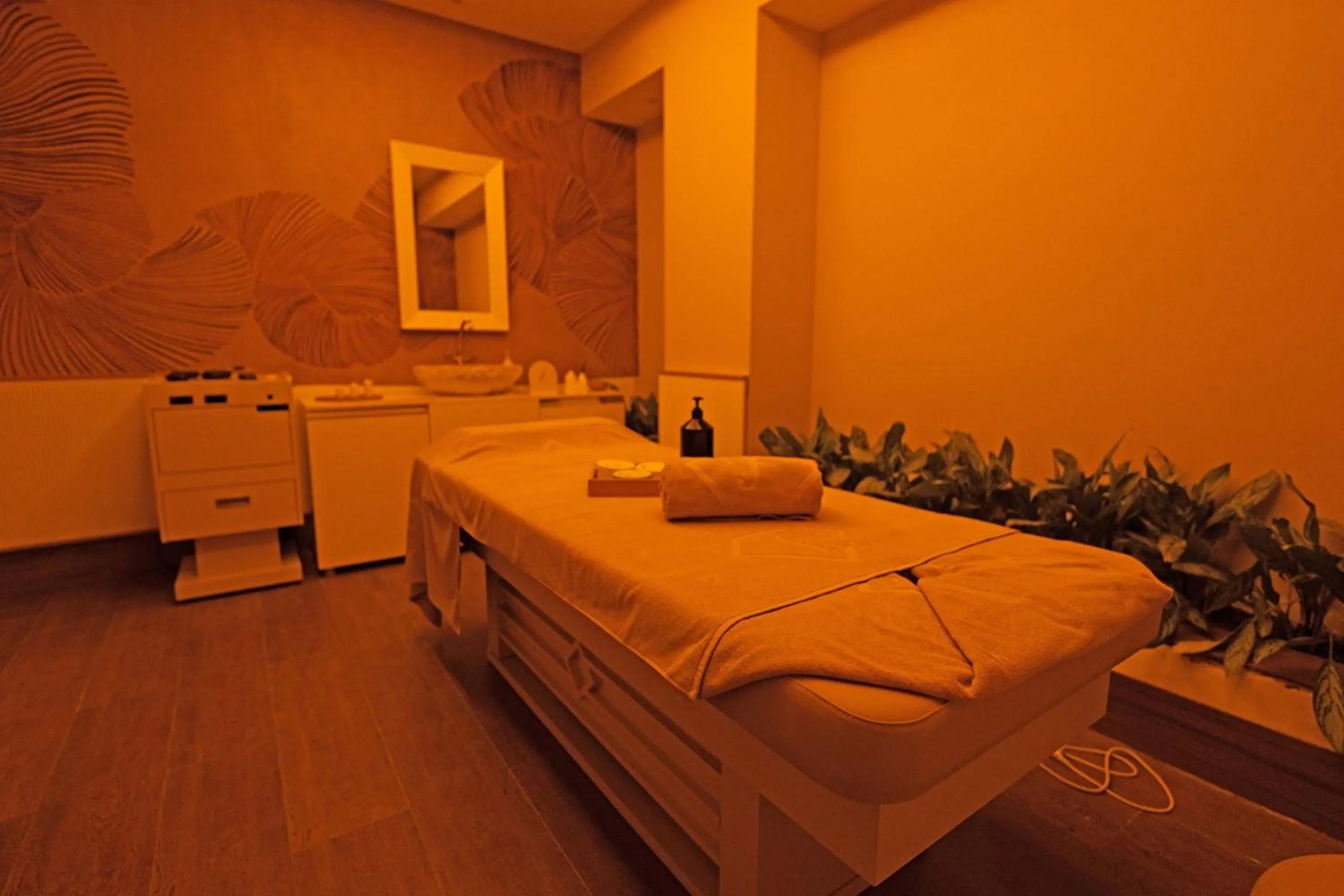 Massage in FashionTV Luxe Resort - Luxury All Inclusive