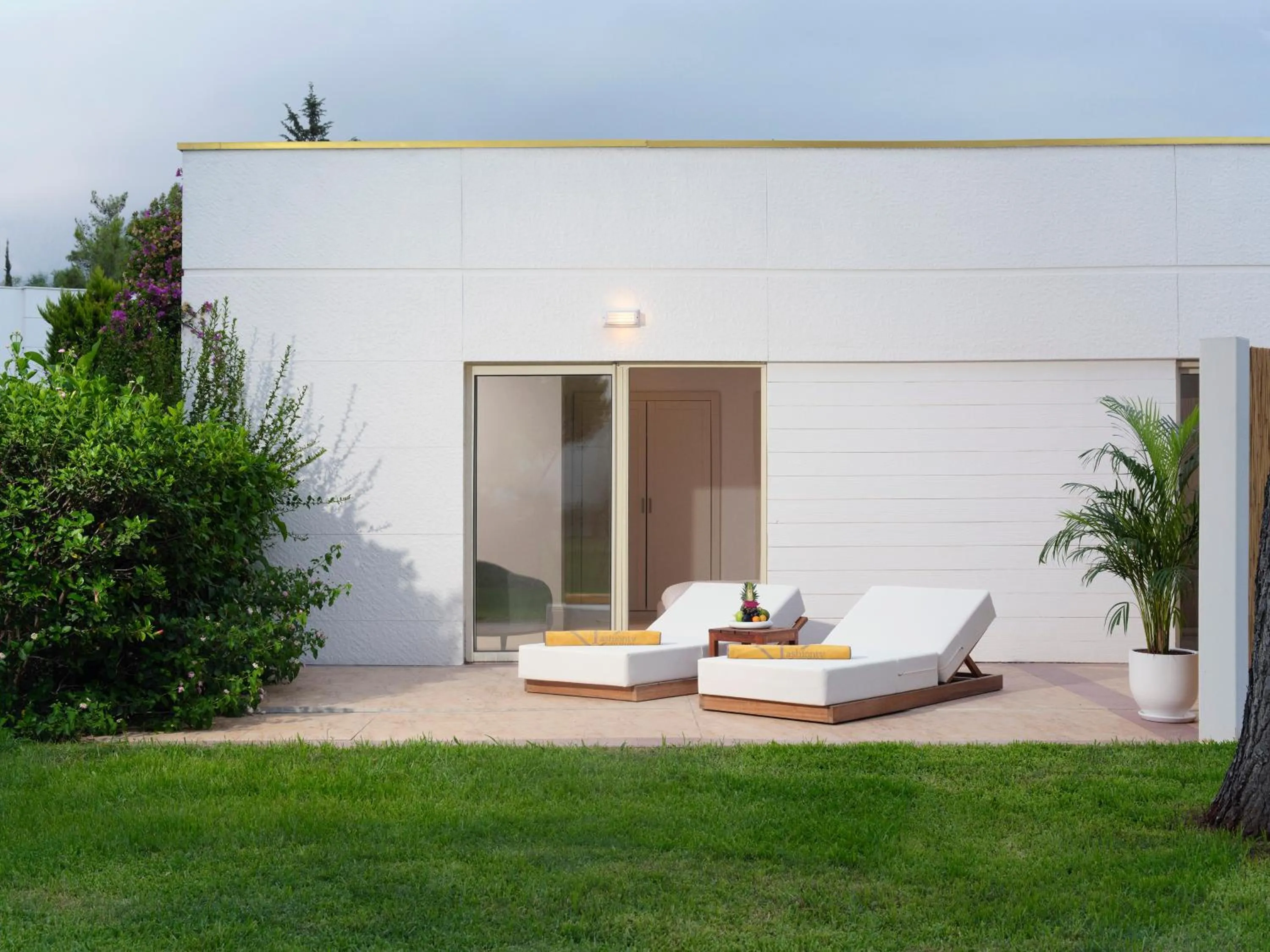 FashionTV Luxe Resort