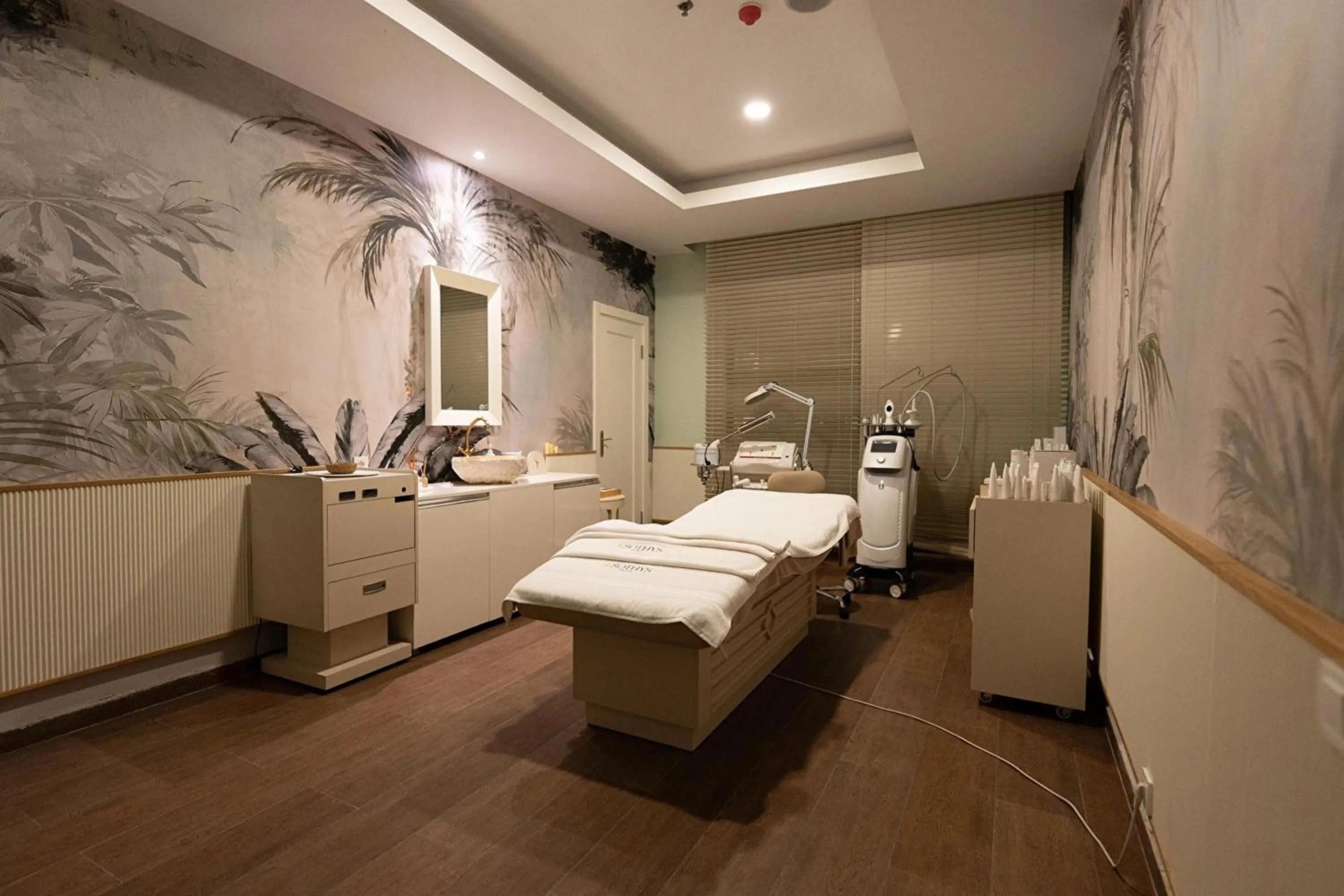 Massage in FashionTV Luxe Resort - Luxury All Inclusive