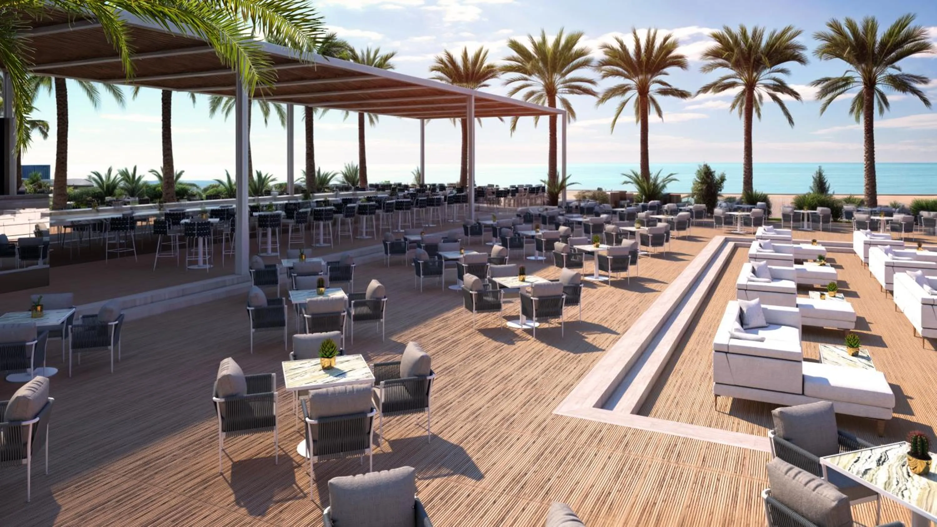 Entertainment in Amara Luxury Resort & Villas