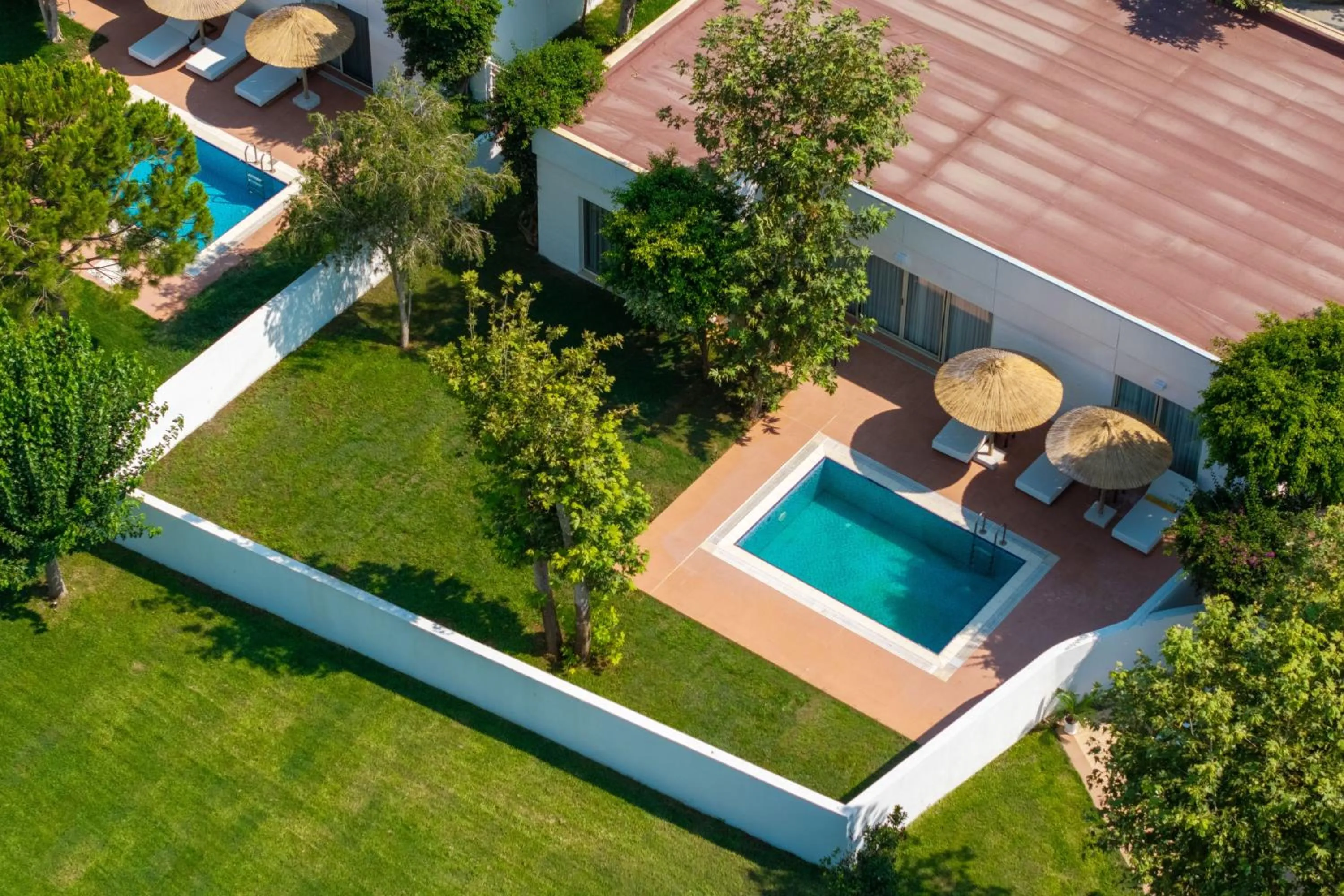 Property building in FashionTV Luxe Resort - Luxury All Inclusive