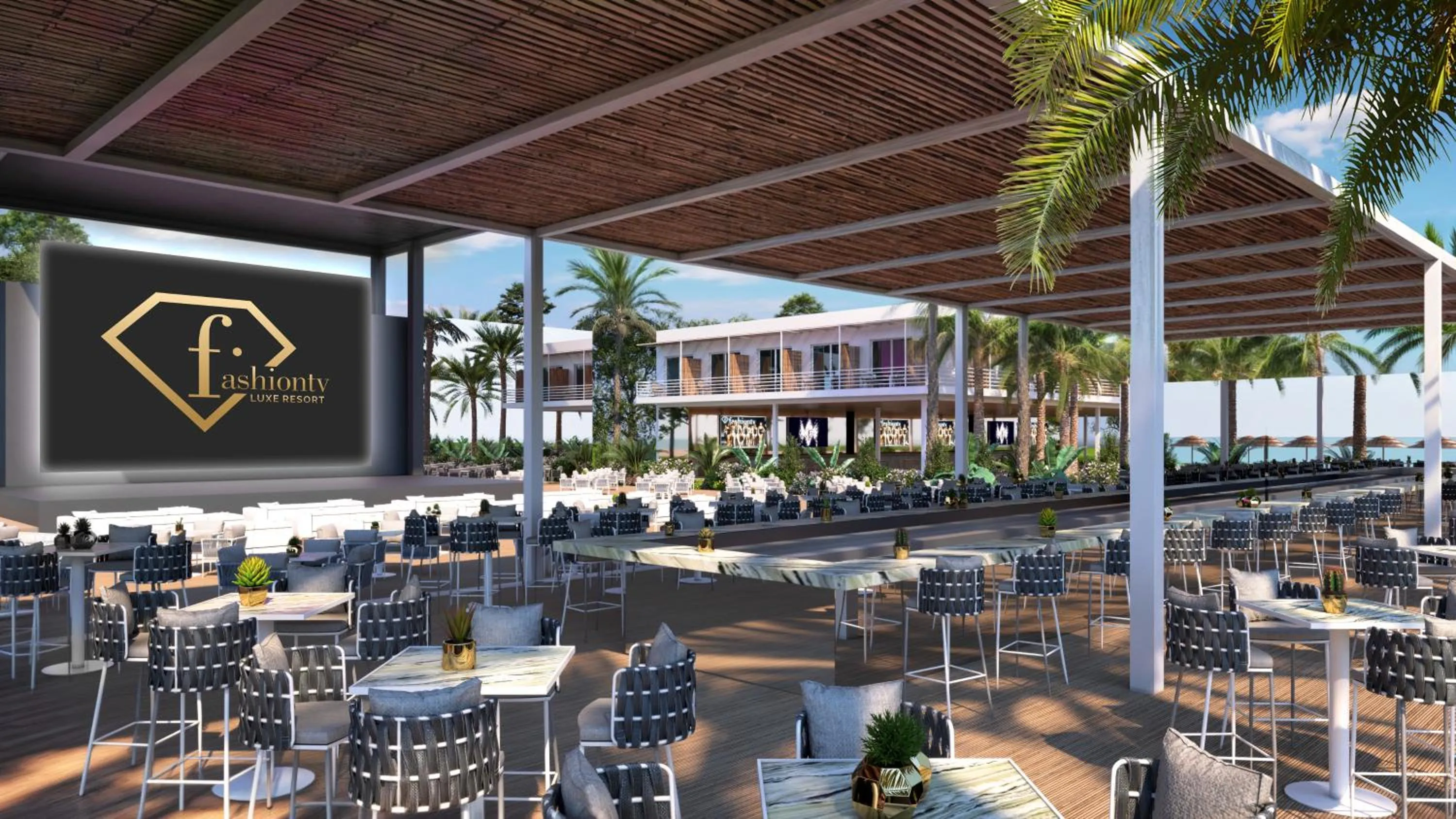 Entertainment in Amara Luxury Resort & Villas