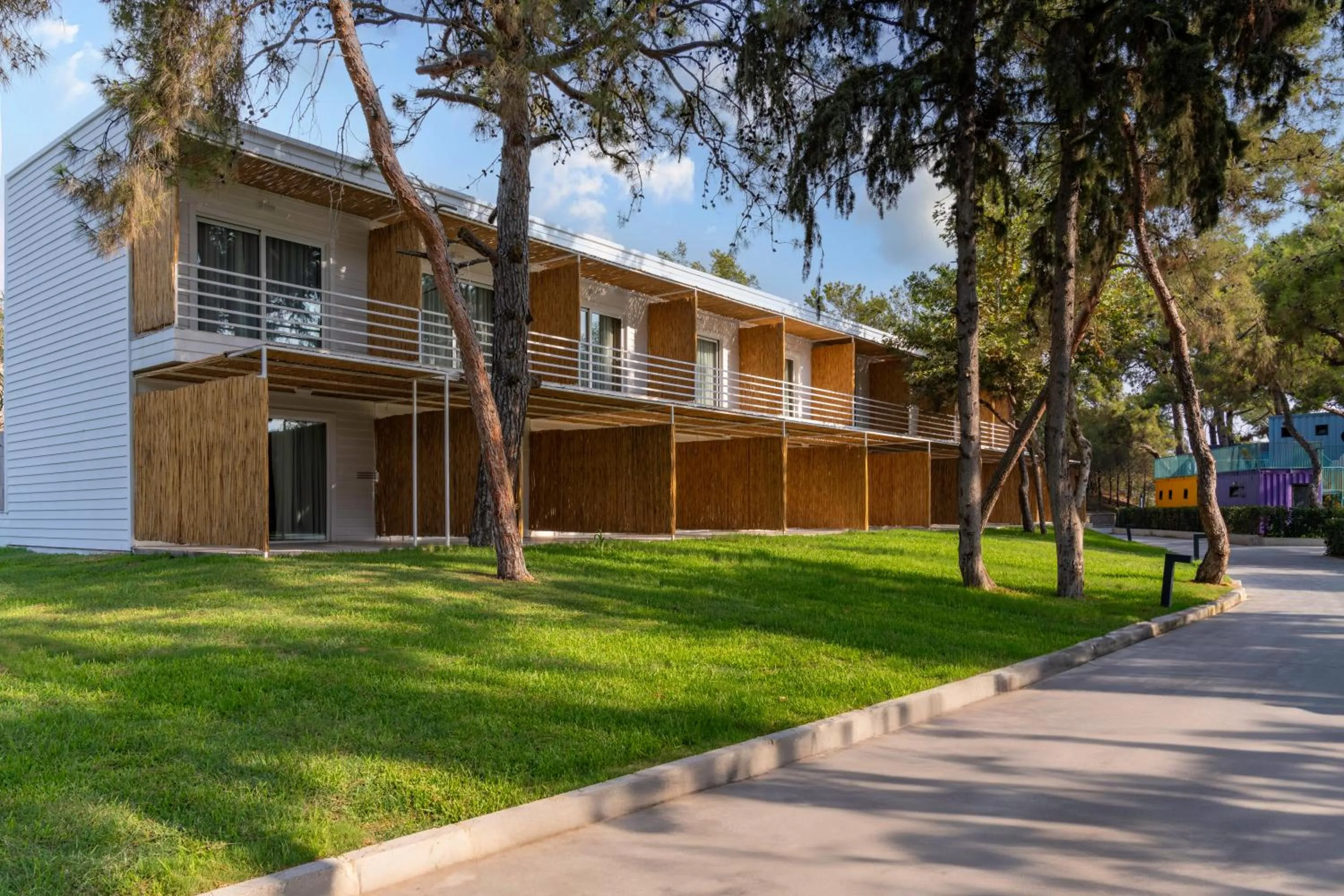 FashionTV Luxe Resort