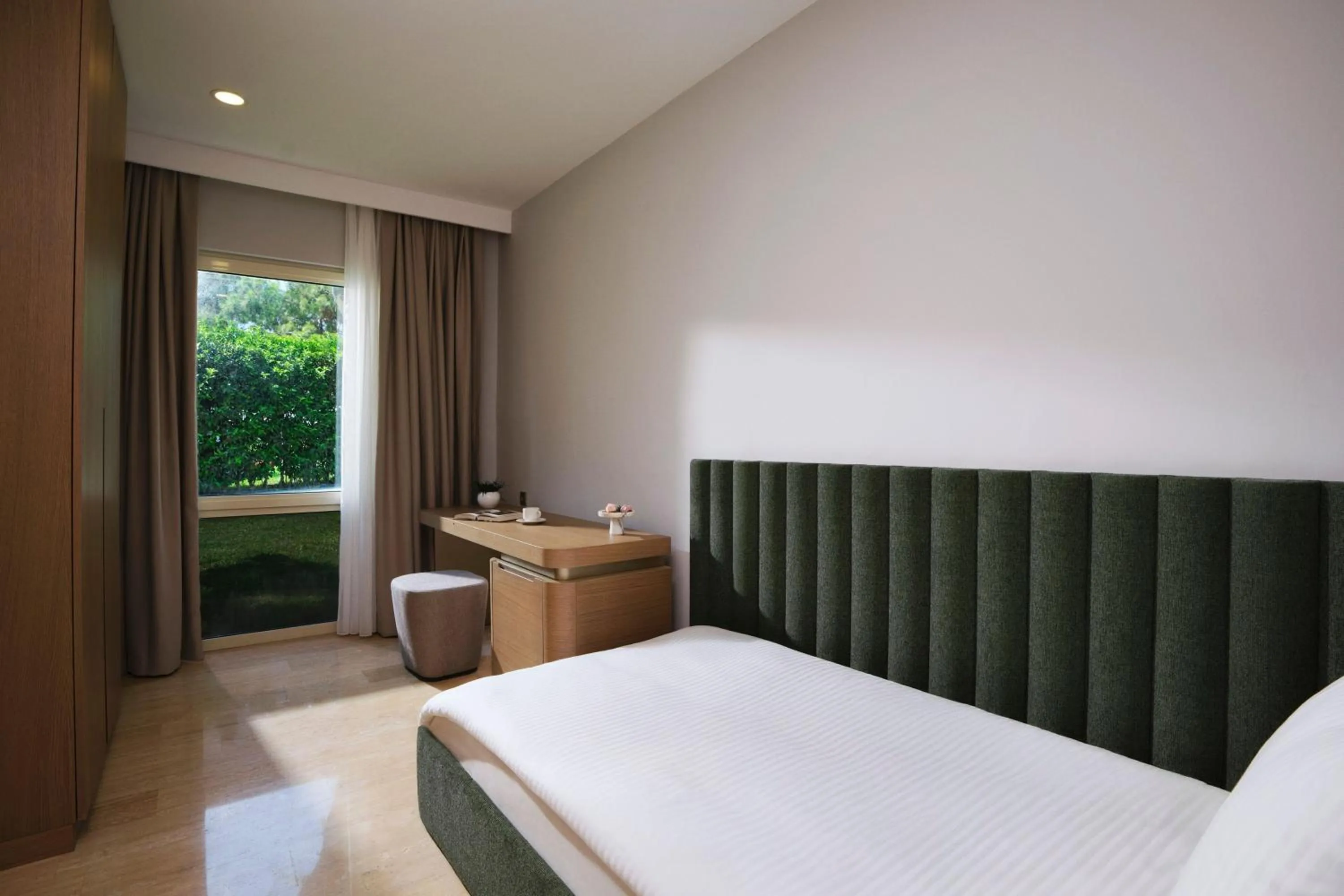 Bed in FashionTV Luxe Resort - Luxury All Inclusive