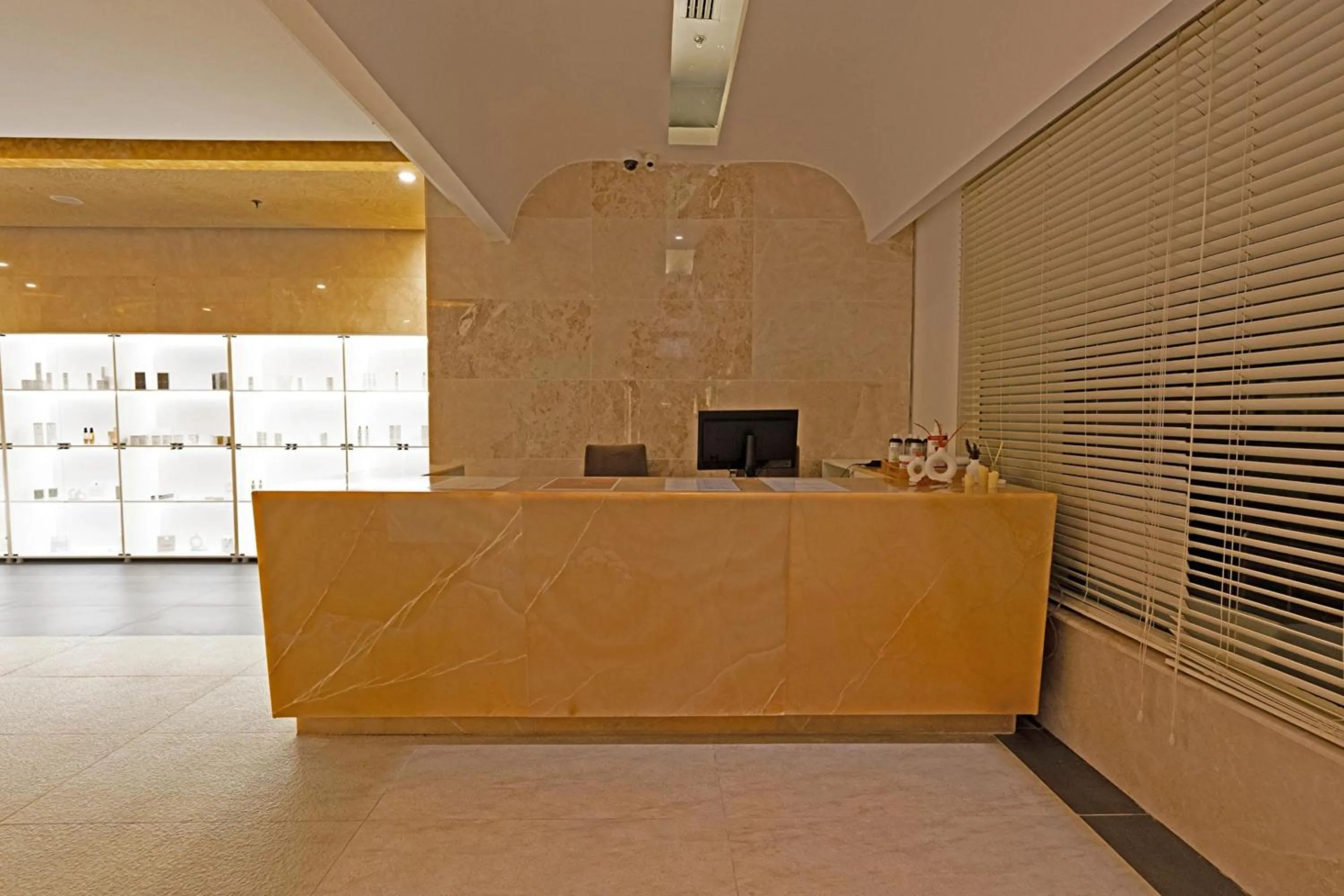 Spa and wellness centre/facilities in FashionTV Luxe Resort - Luxury All Inclusive