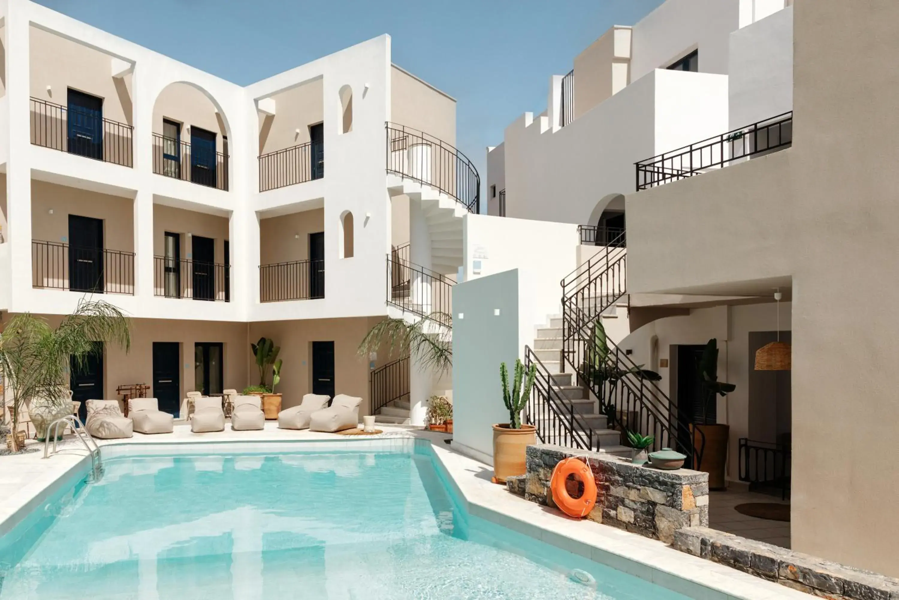 Nami Hotel & Suites Nami Hotel & Suites