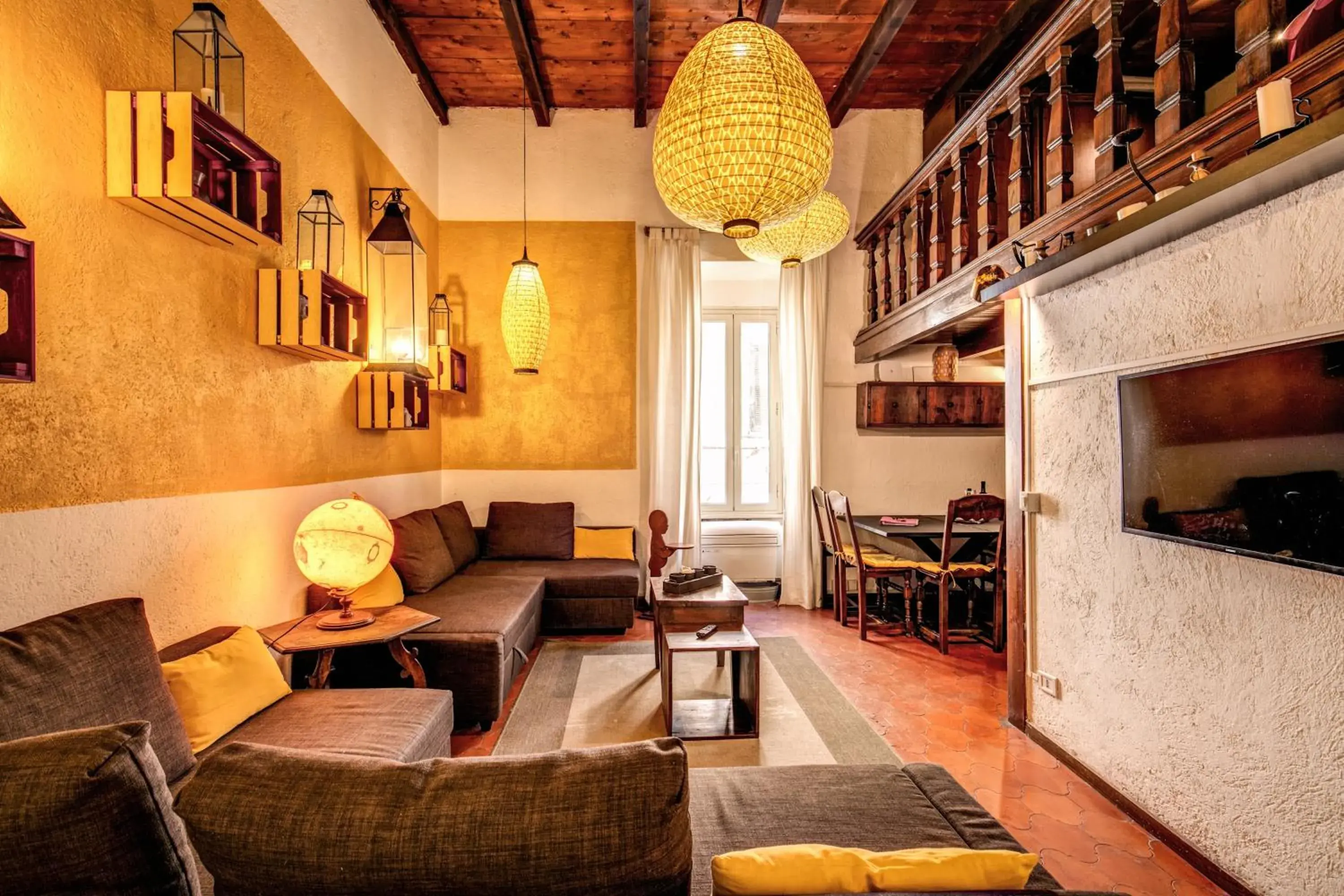 La Scala La Scala
