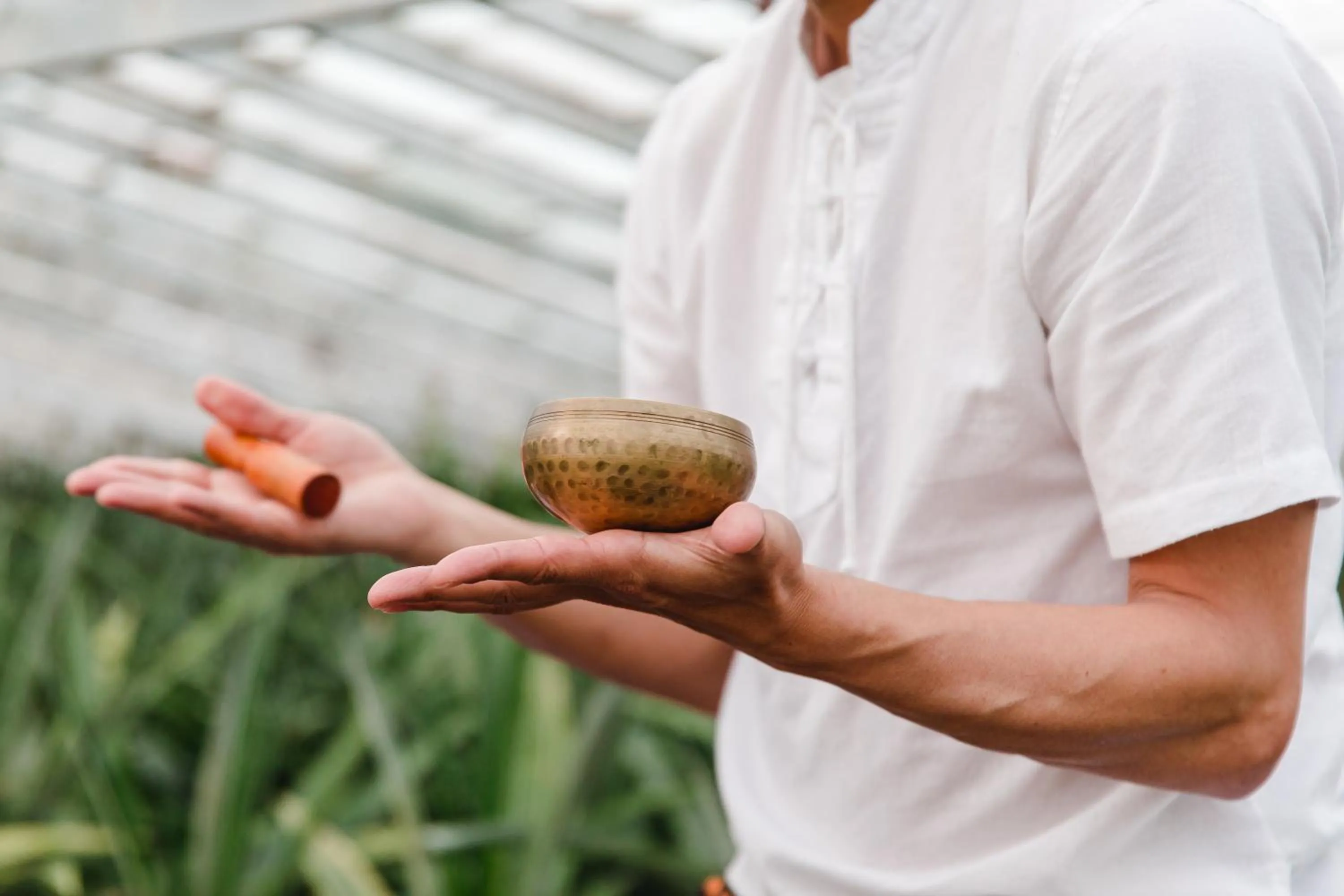 Massage in Herdade do Ananás
