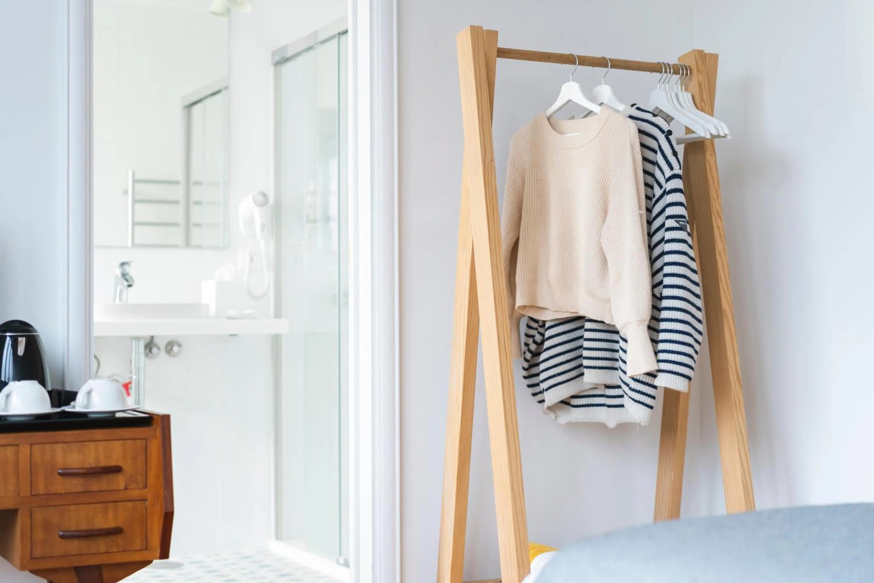Bathroom in Herdade do Ananás