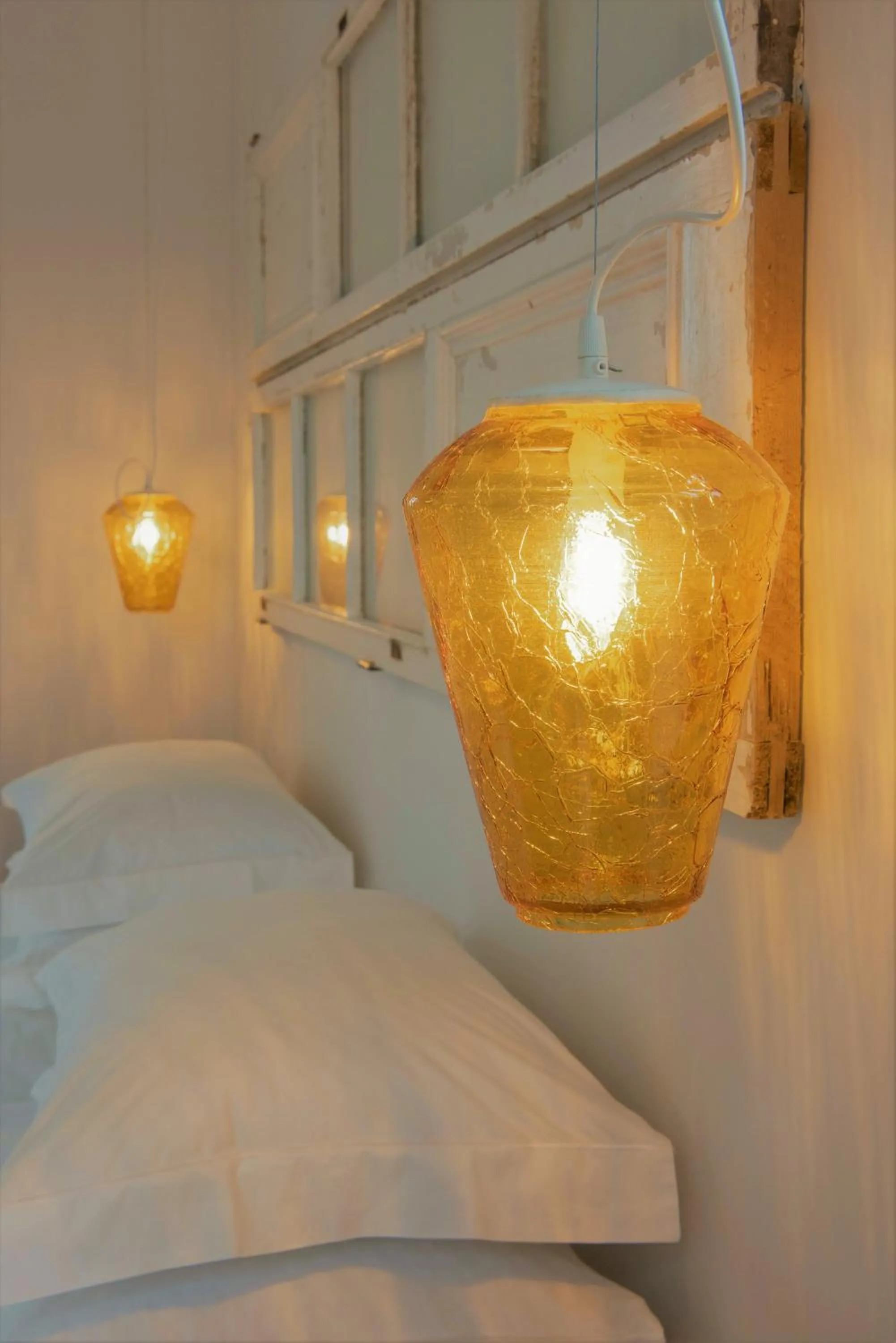 Bed in Herdade do Ananás