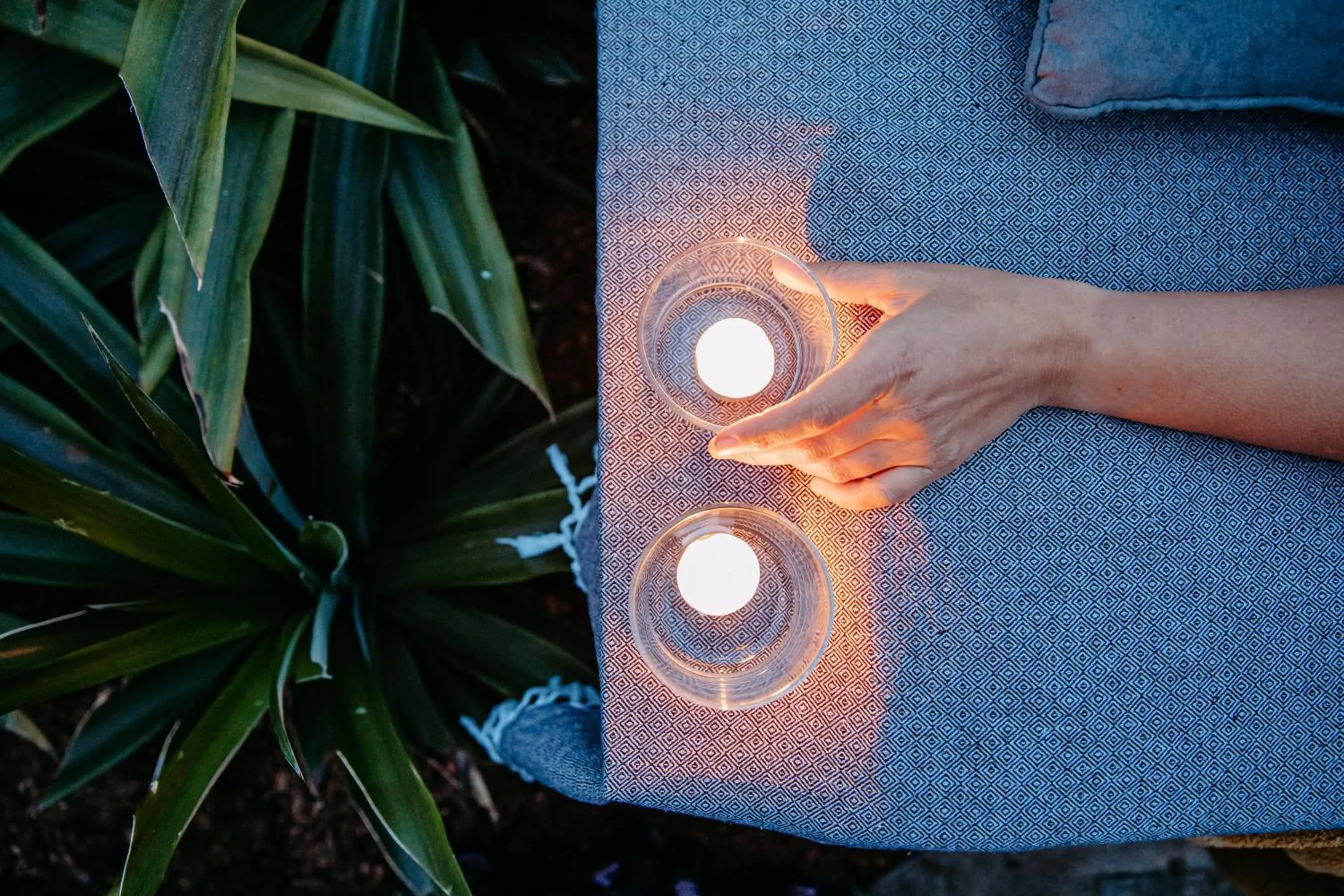 Massage in Herdade do Ananás