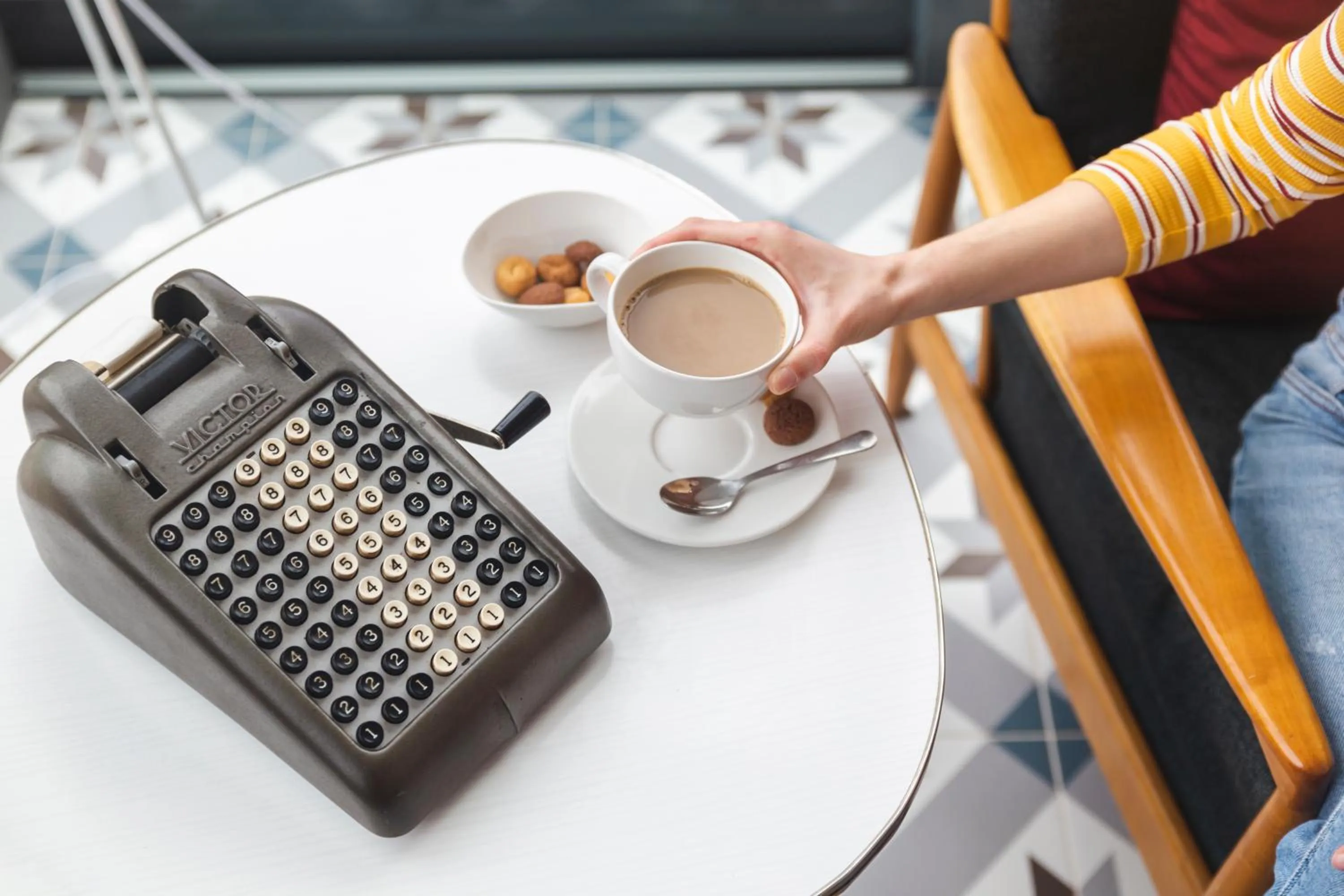 Business facilities in Herdade do Ananás