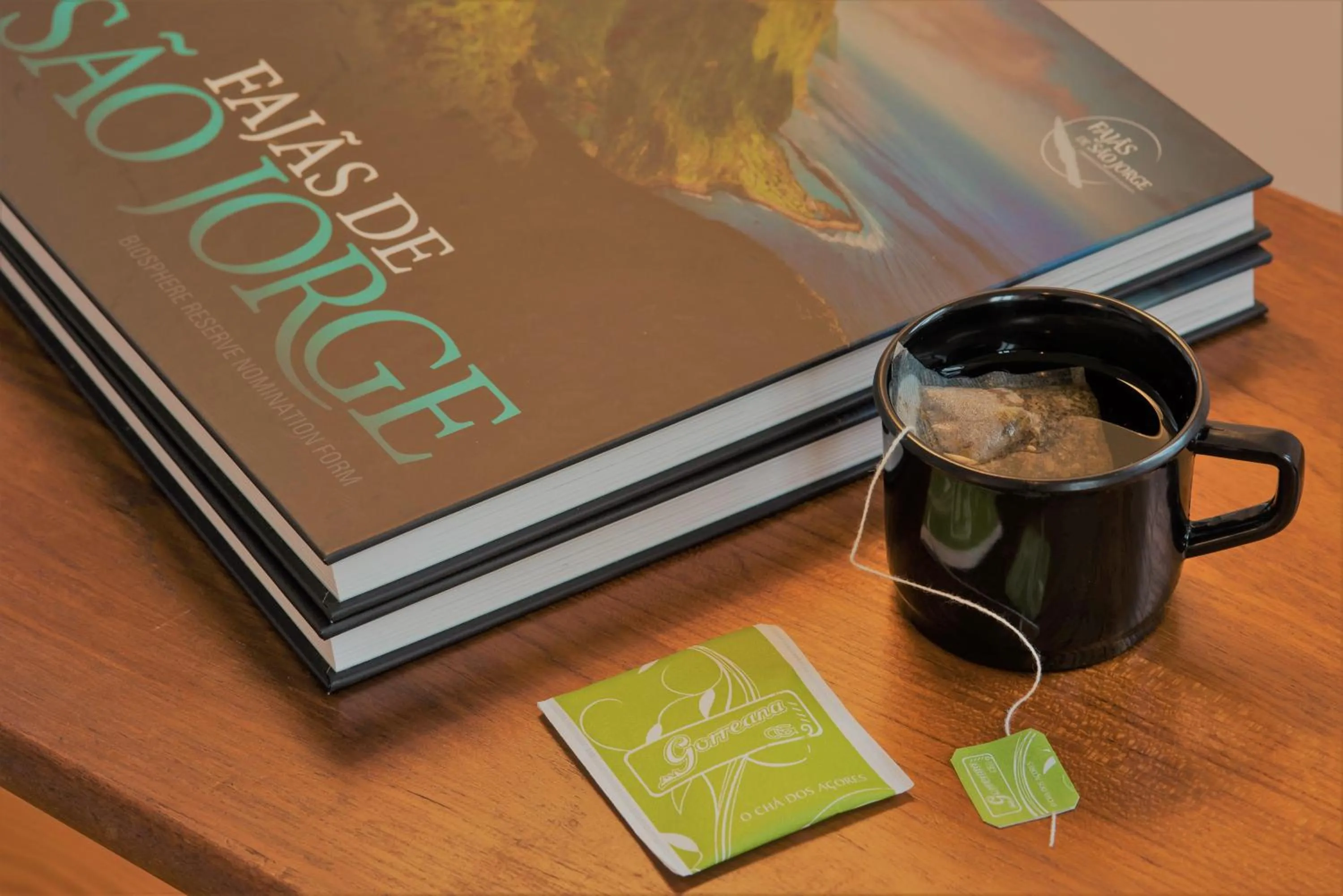 Coffee/tea facilities in Herdade do Ananás