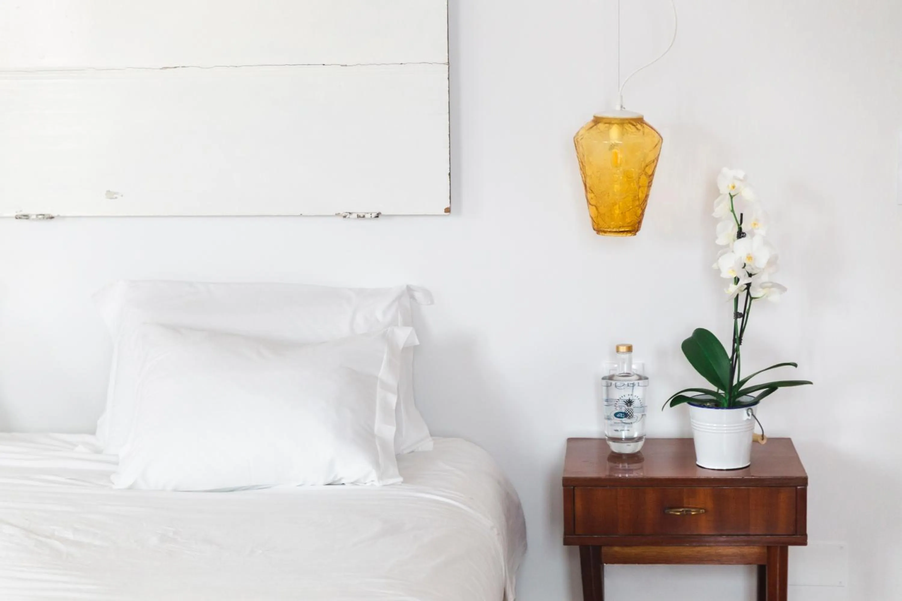 Bed in Herdade do Ananás