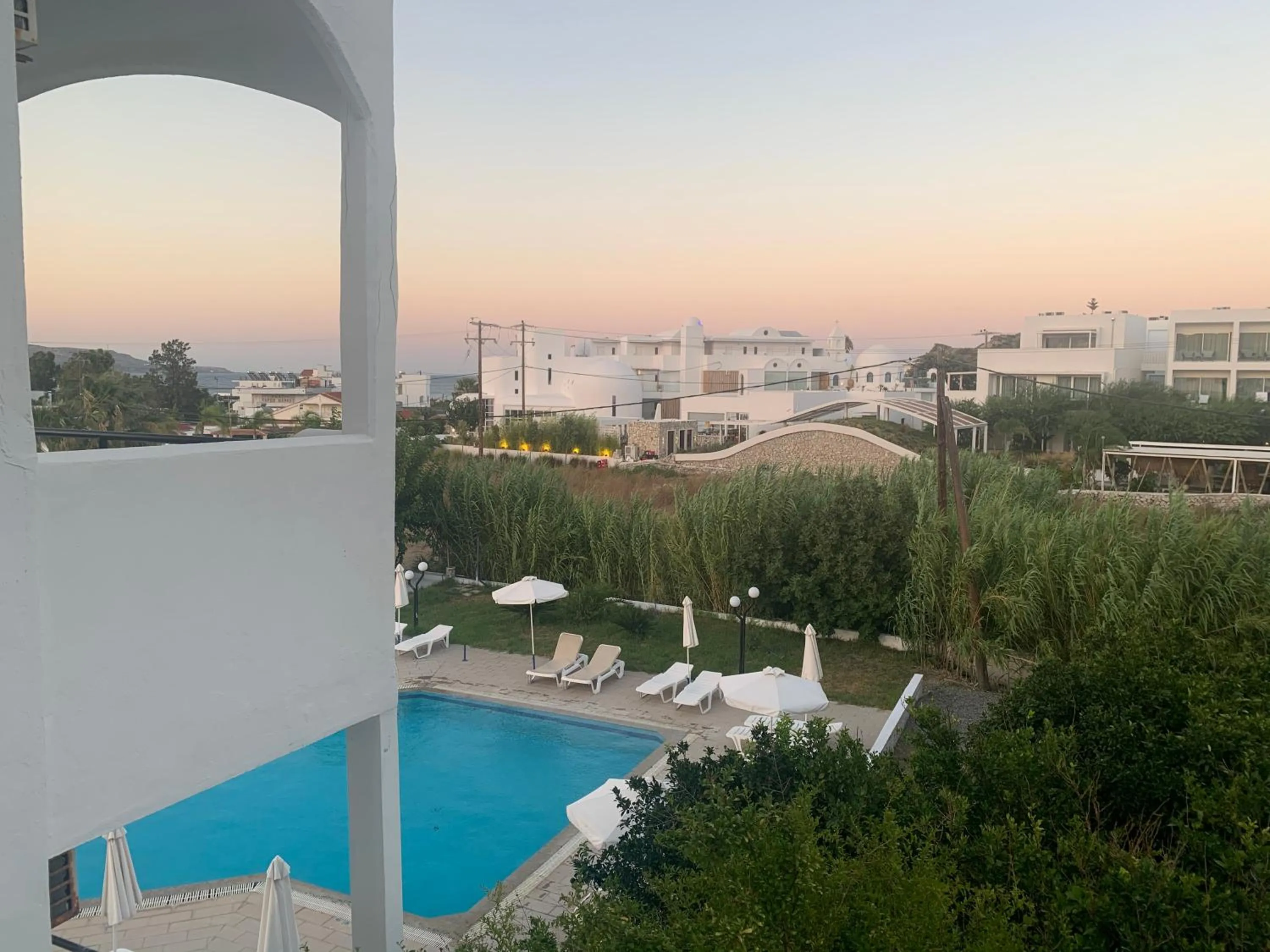 Hercules Plus Faliraki