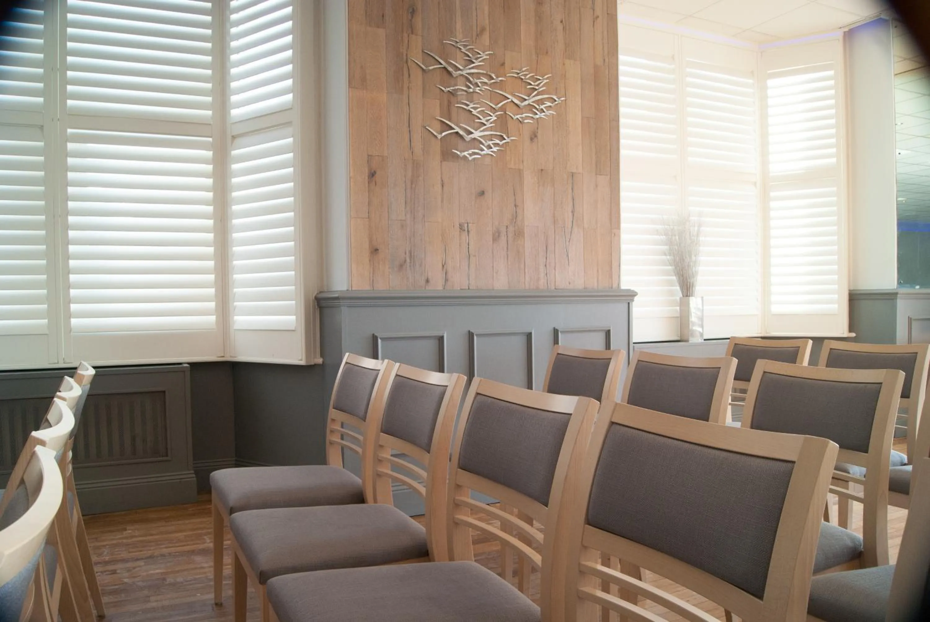 Banquet/Function facilities in Ocean Beach Hotel & Spa - OCEANA COLLECTION