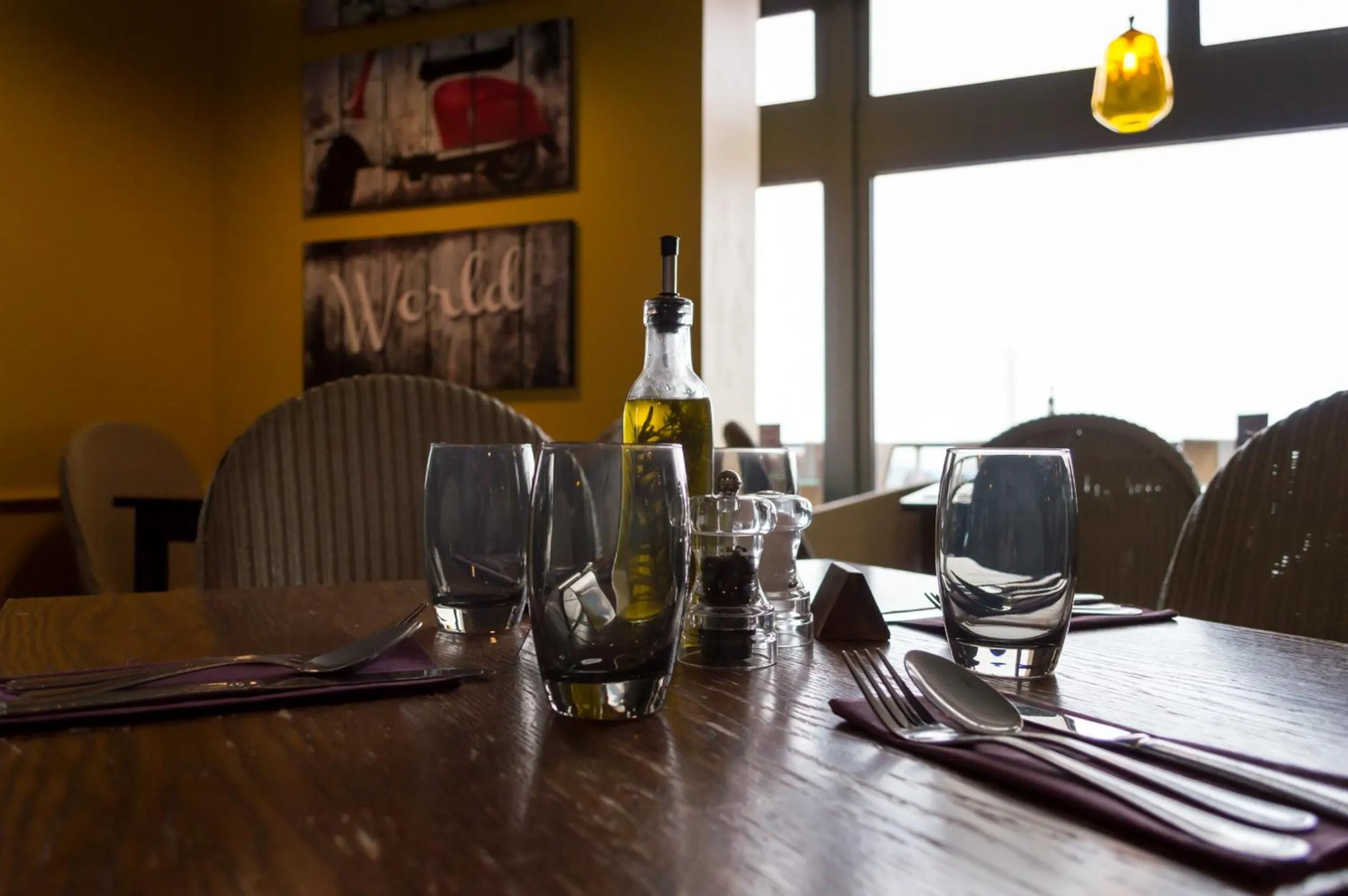 Day in Ocean Beach Hotel & Spa - OCEANA COLLECTION