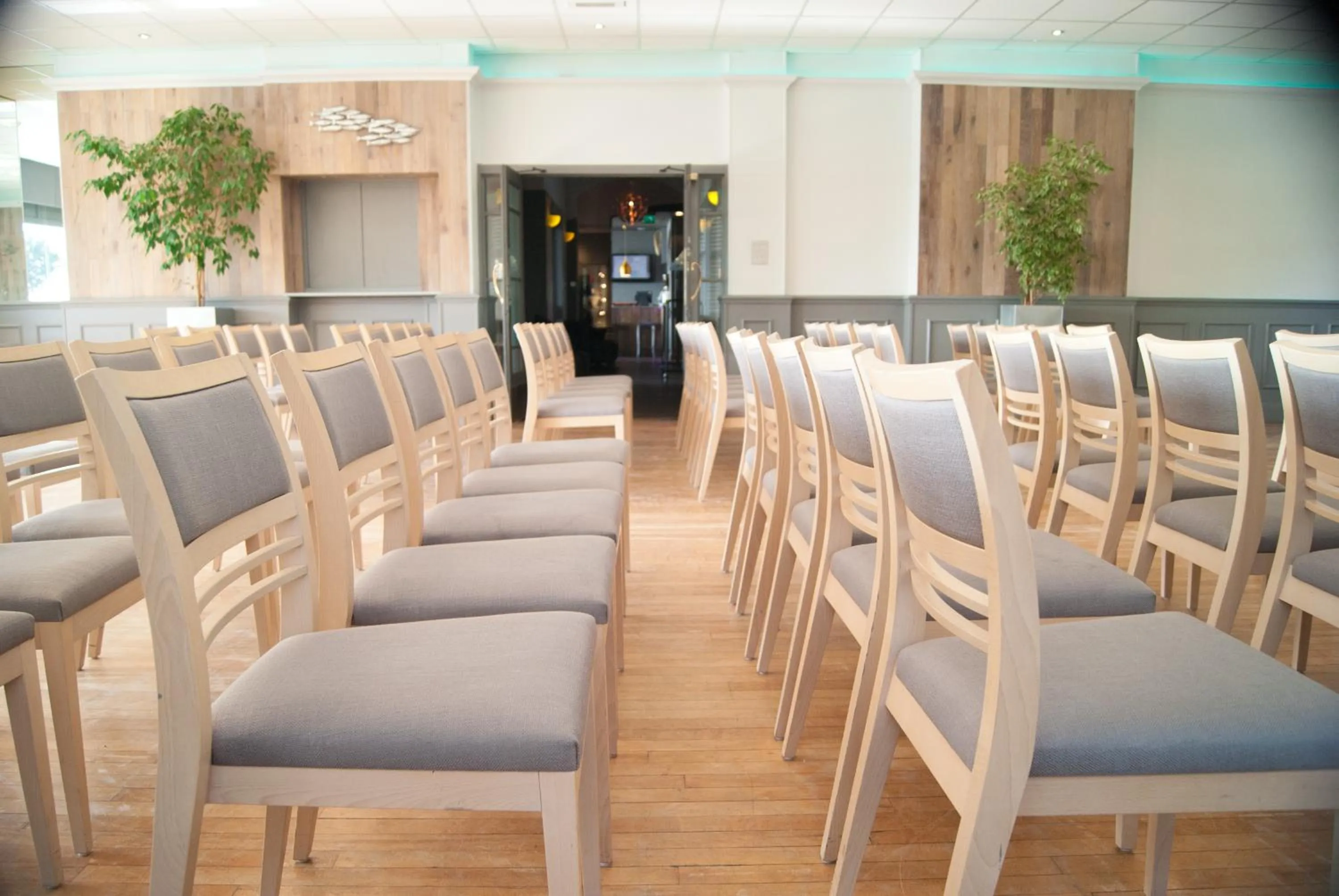 Banquet/Function facilities in Ocean Beach Hotel & Spa - OCEANA COLLECTION