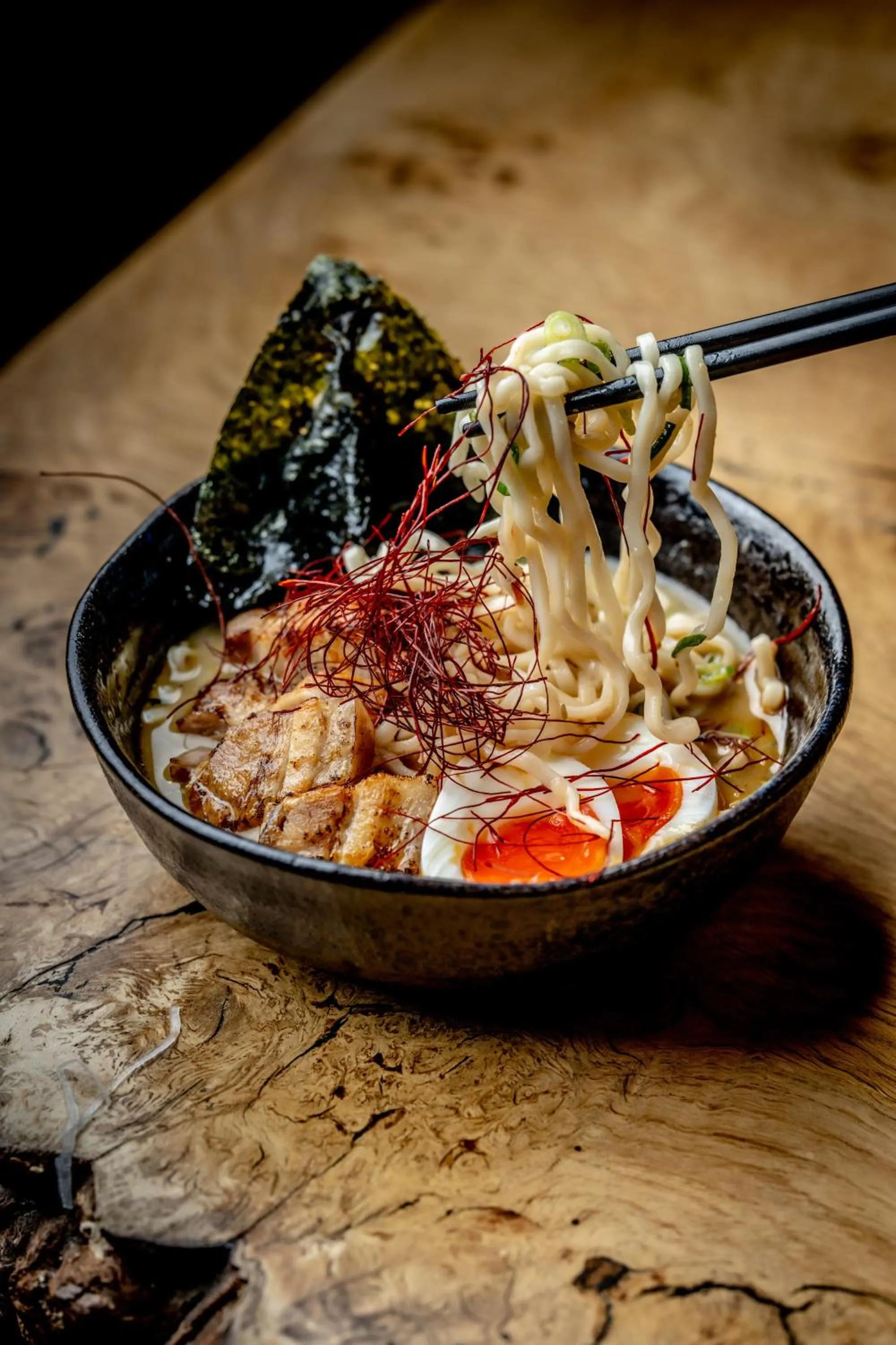 Restaurant/places to eat in The Prince Akatoki London