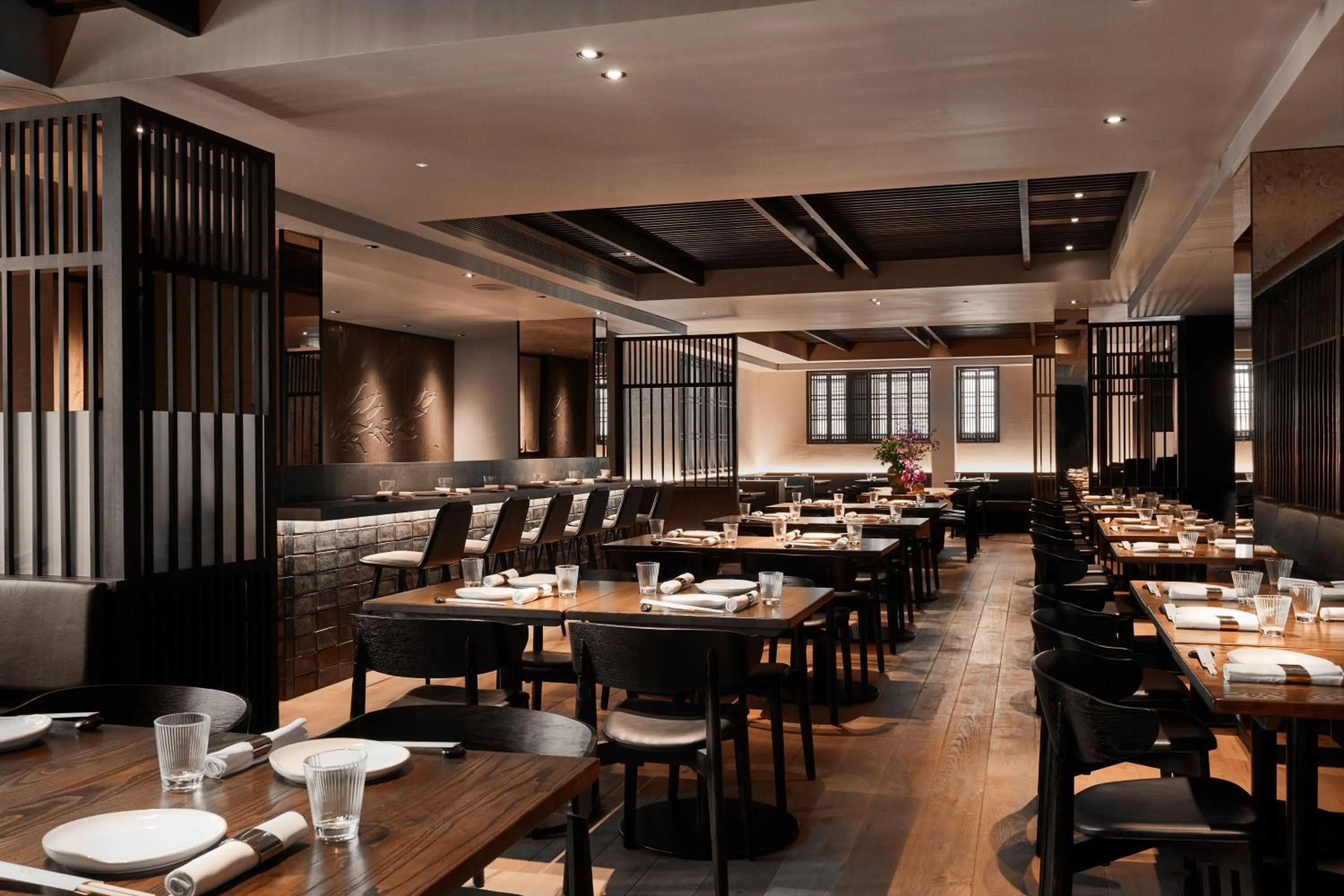 Restaurant/places to eat in The Prince Akatoki London