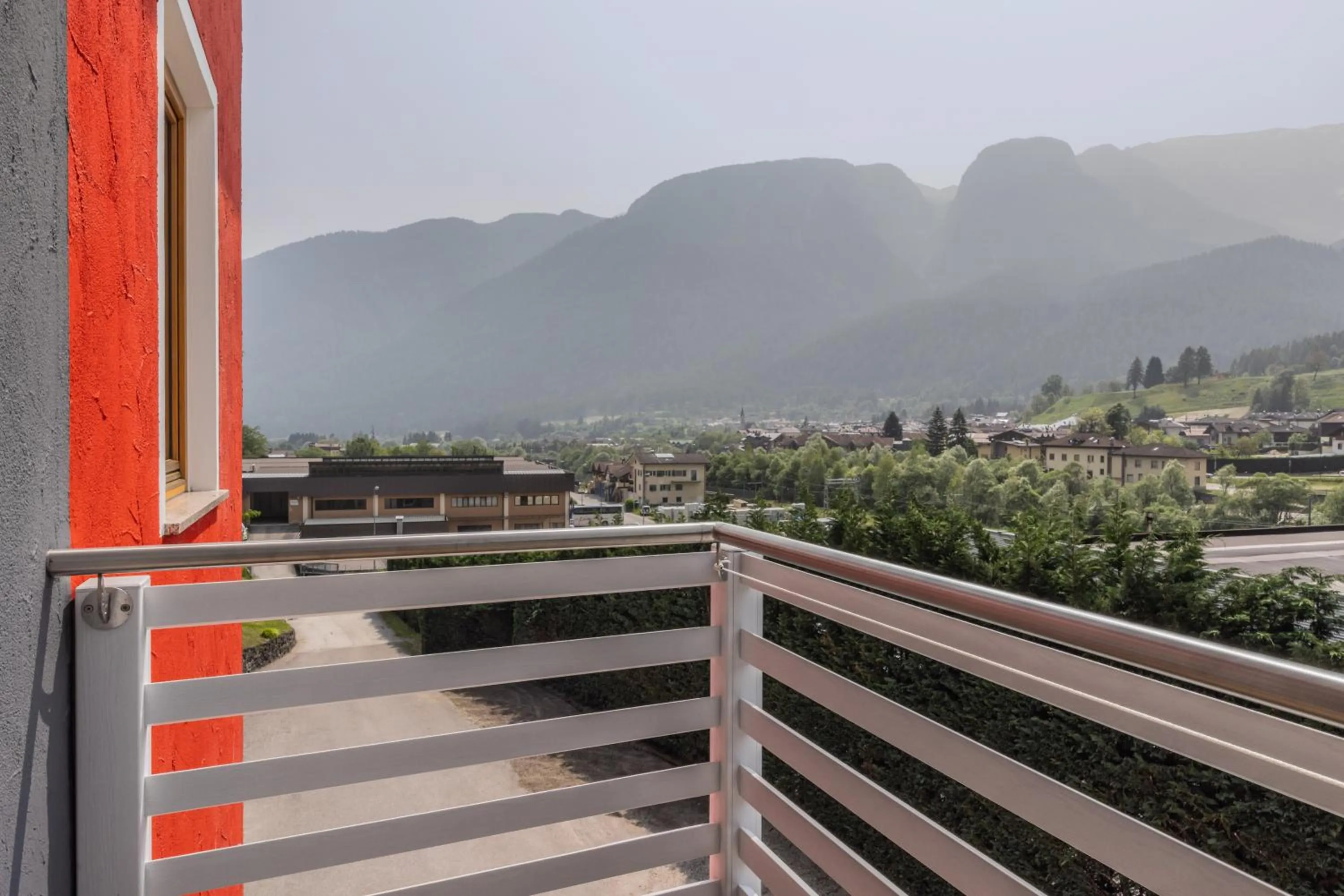 Nearby landmark in Hotel Vittoria - Ricarica l'anima