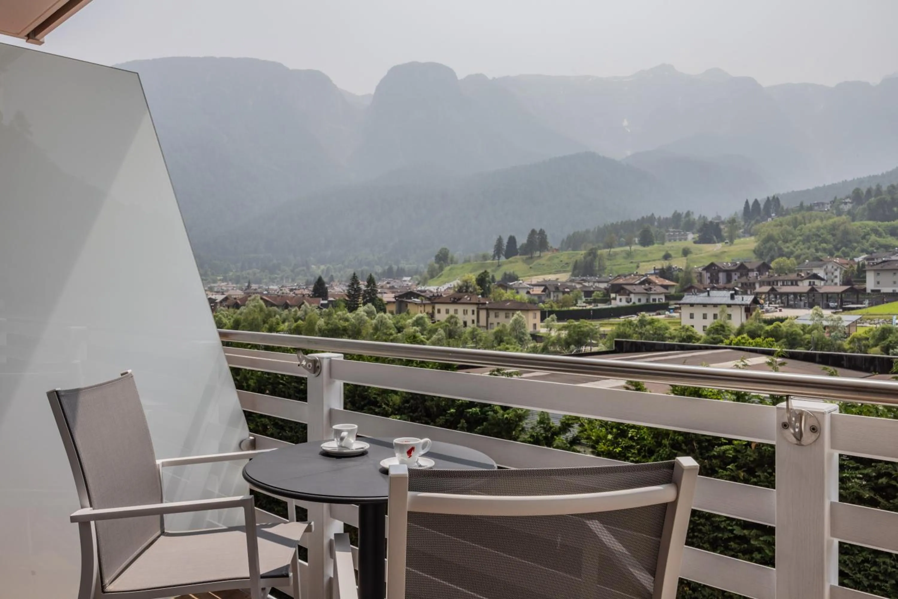 Day in Hotel Vittoria - Ricarica l'anima